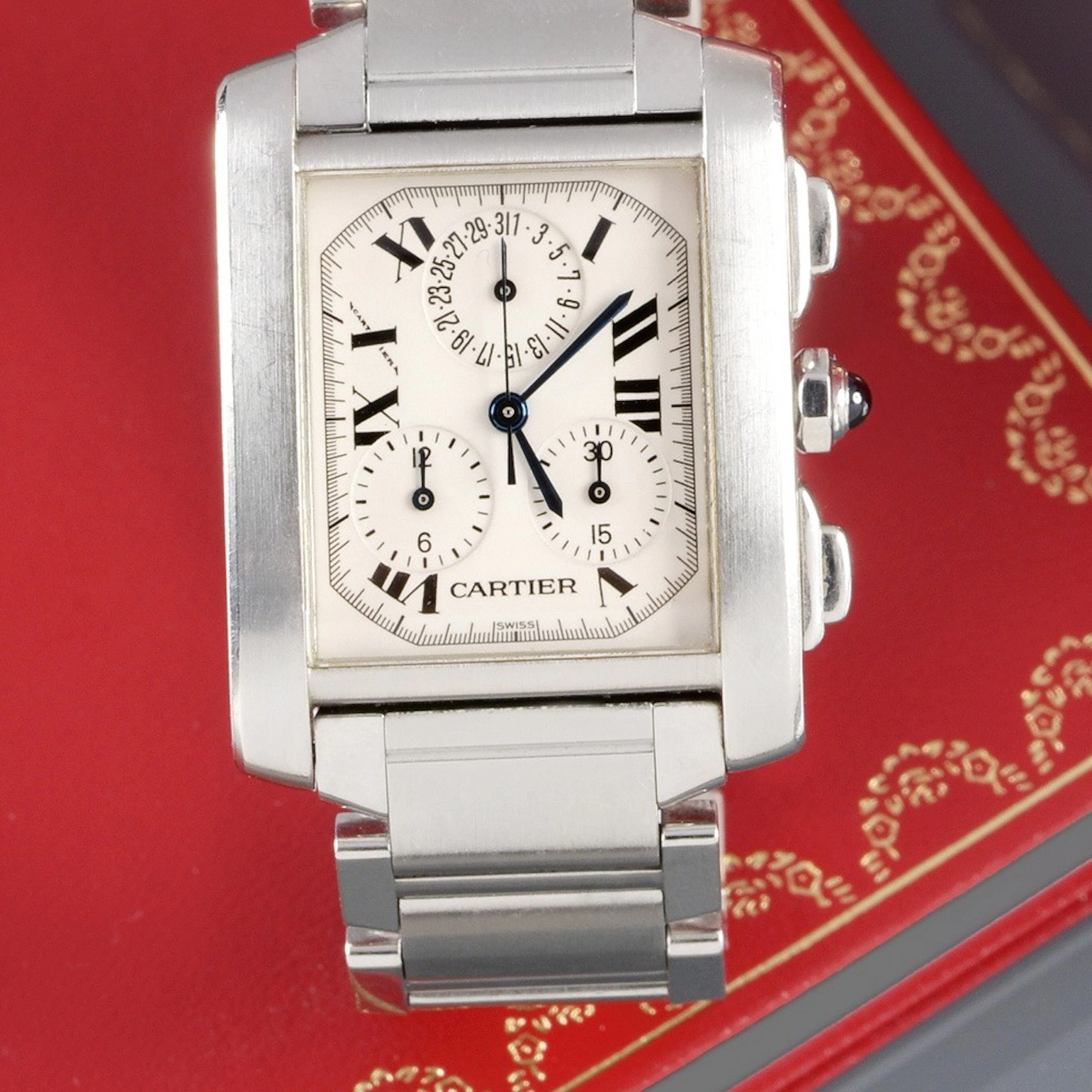 CARTIER
