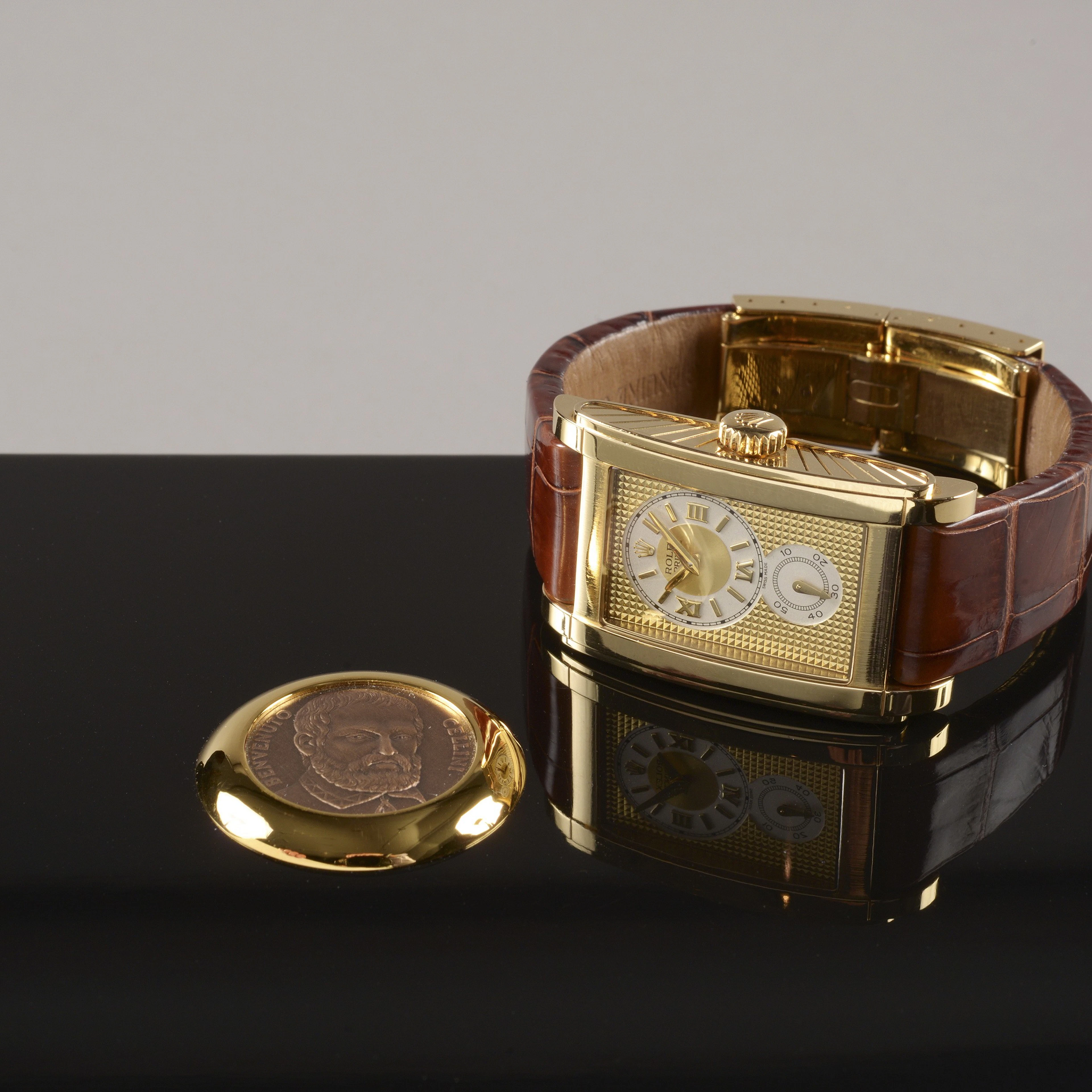 ROLEX