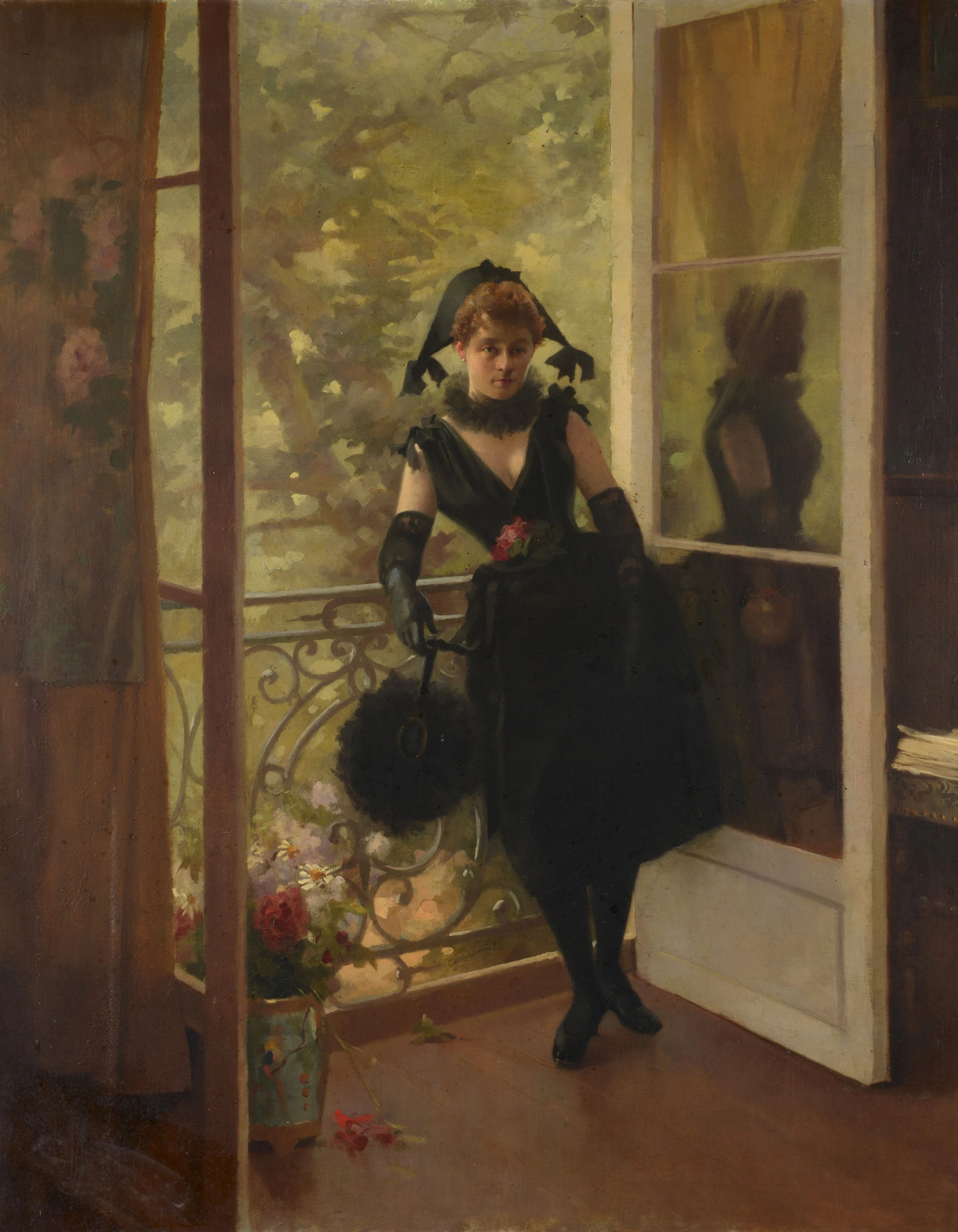 L. PICARDET (XIXE)