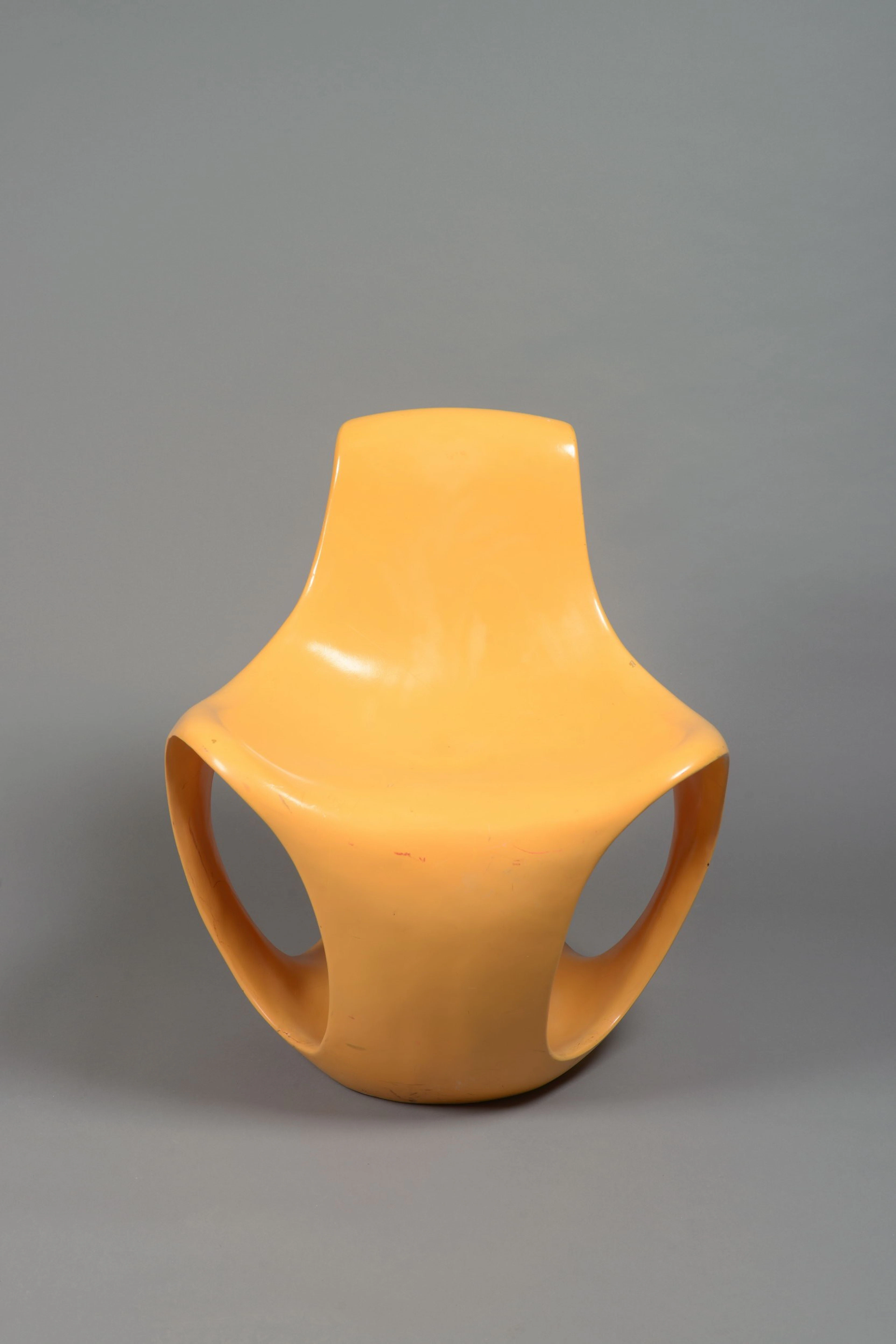 Attribué à DANIELLE QUARANTE (1938)