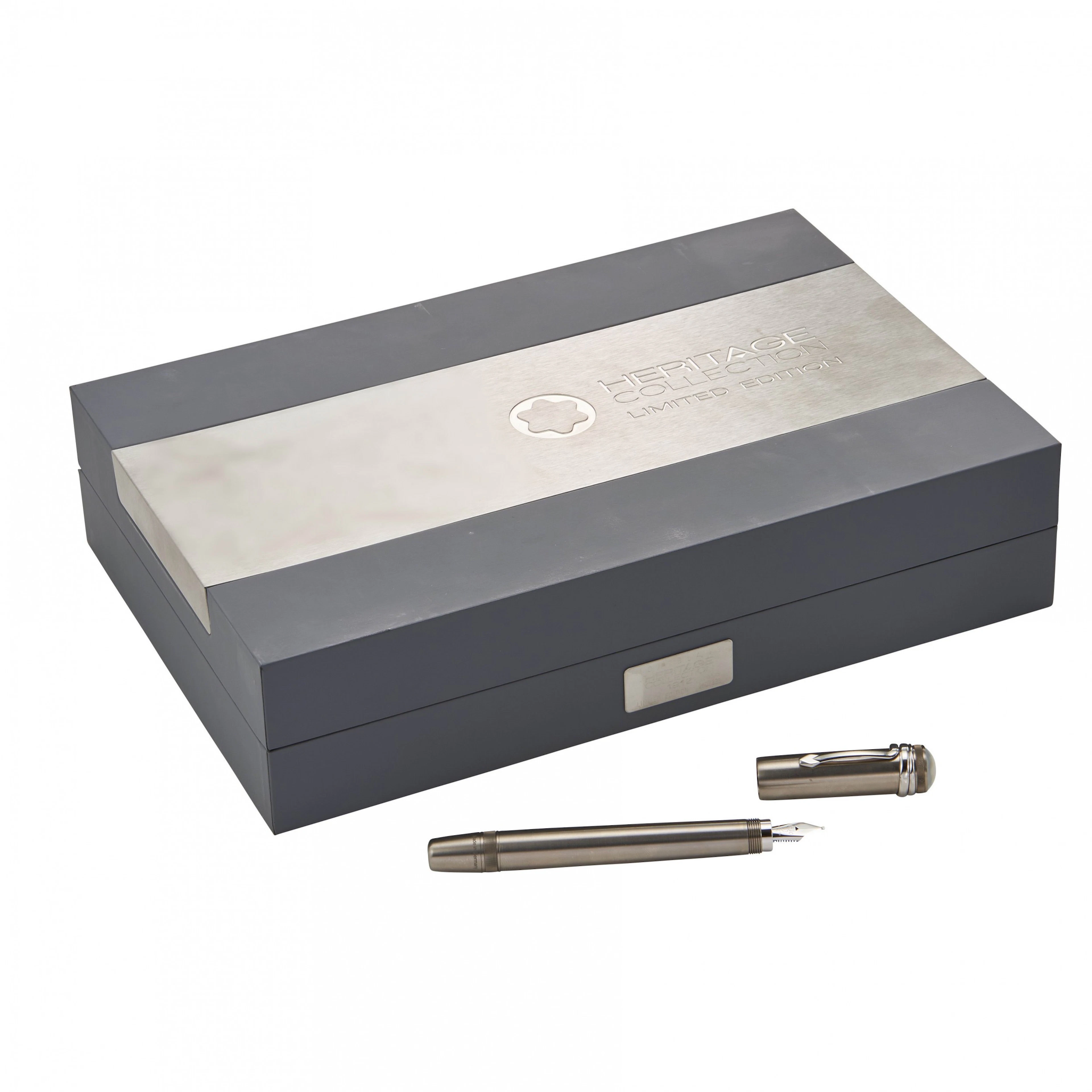 MONTBLANC, Heritage Collection 1912