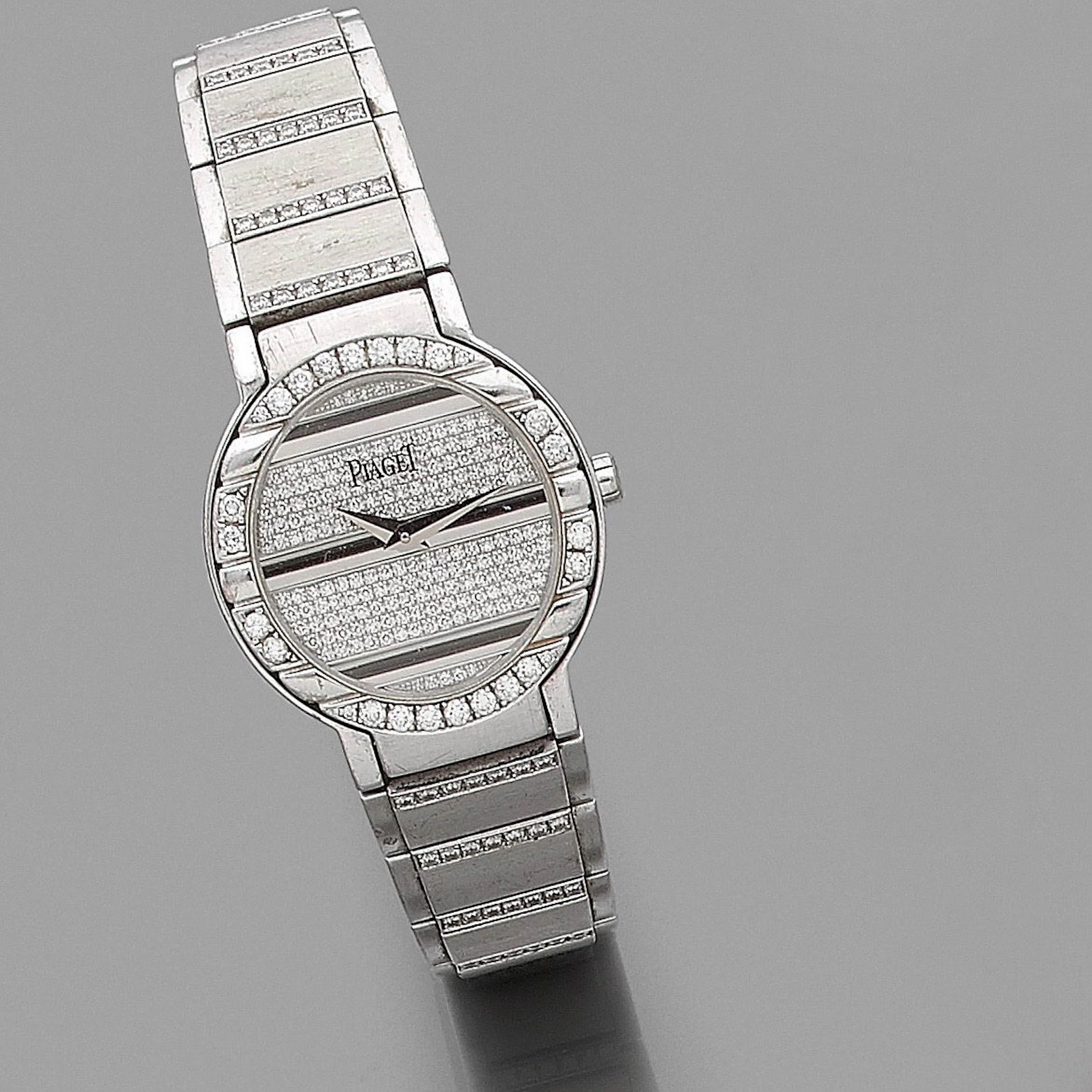 PIAGET - BRACELET MONTRE POLO
