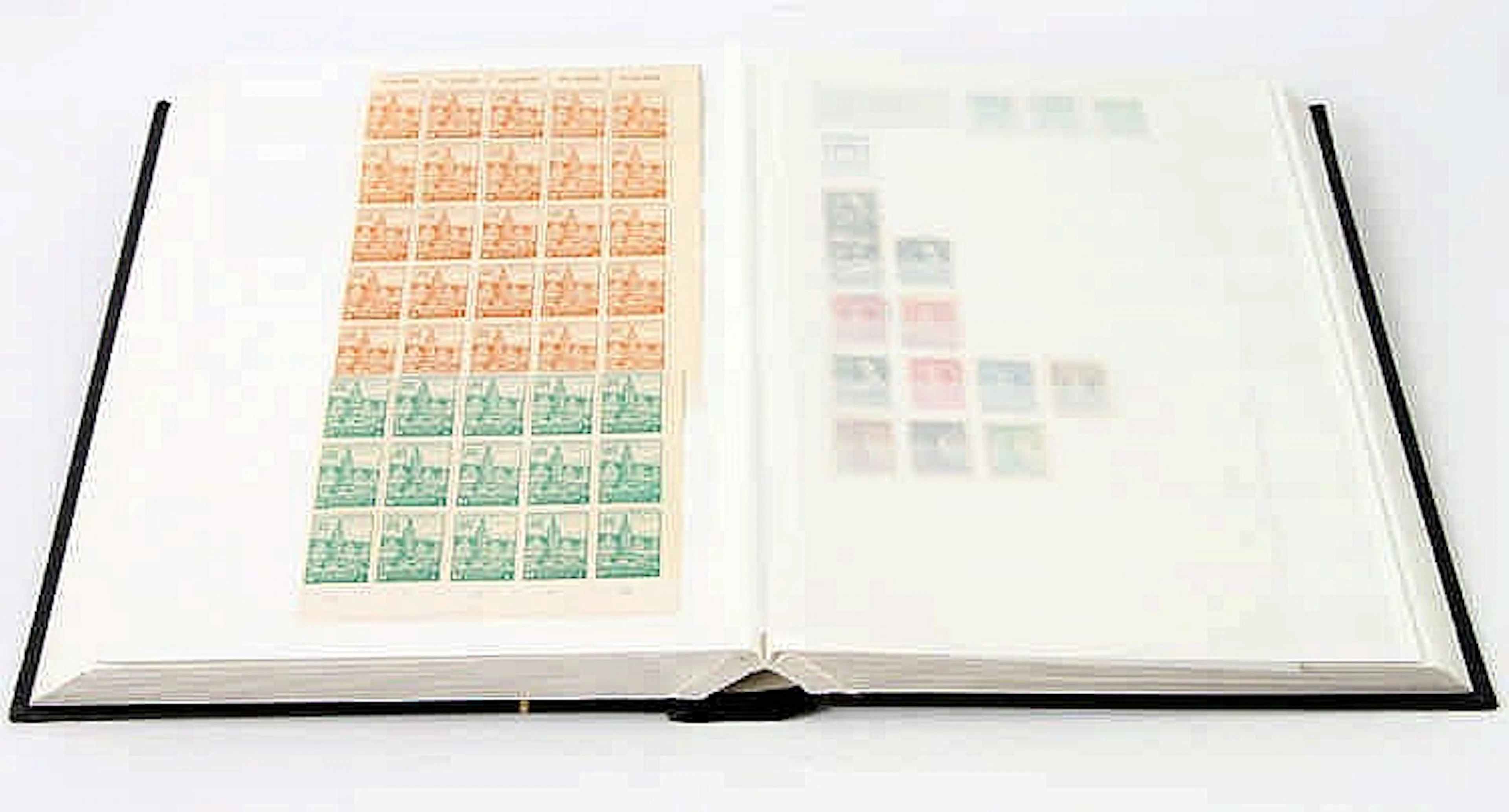 Briefmarken - Altdeutschland