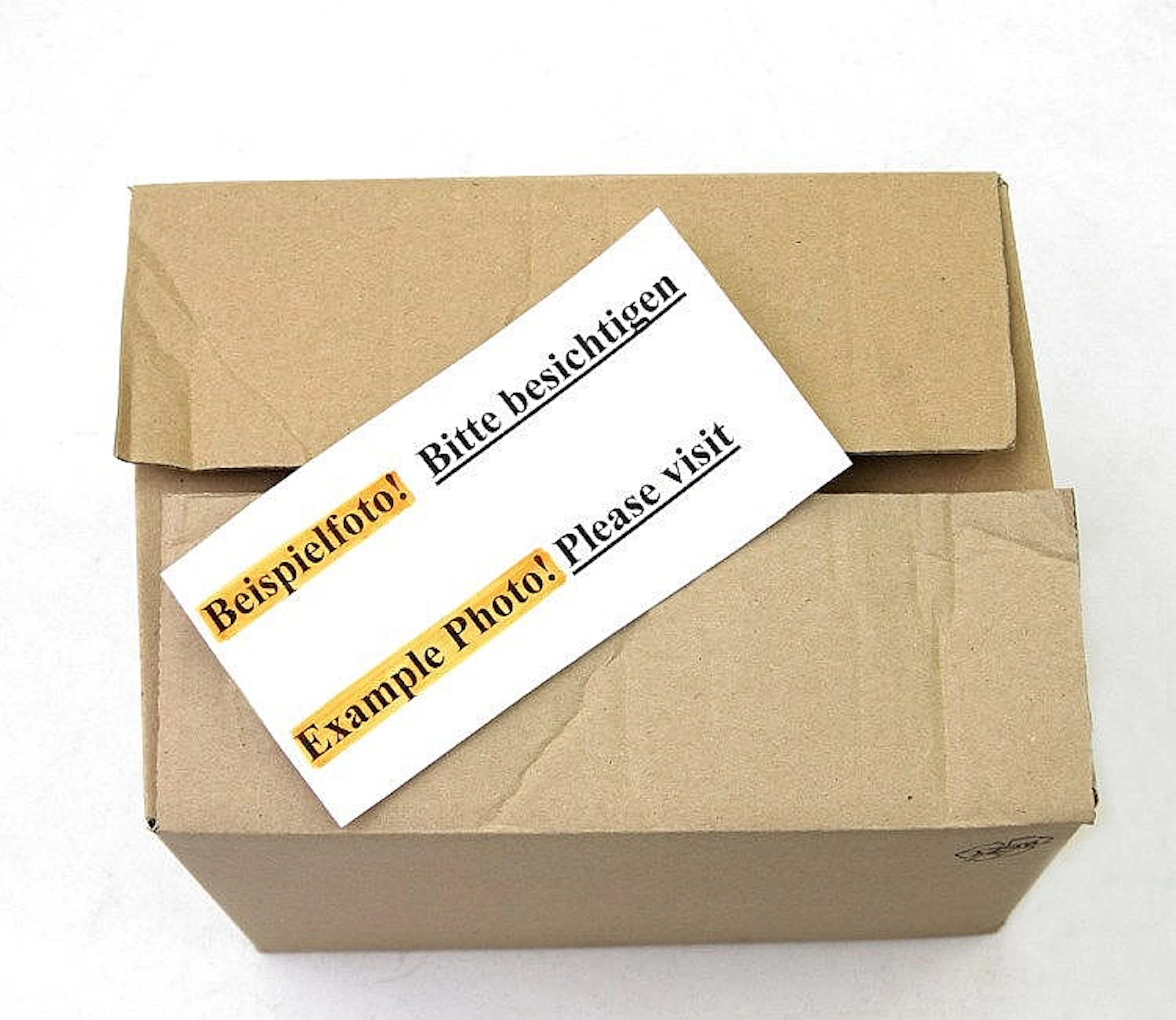 Briefmarken - Ausland/Europa. Umzugskarton mit diversen Douplettenalben