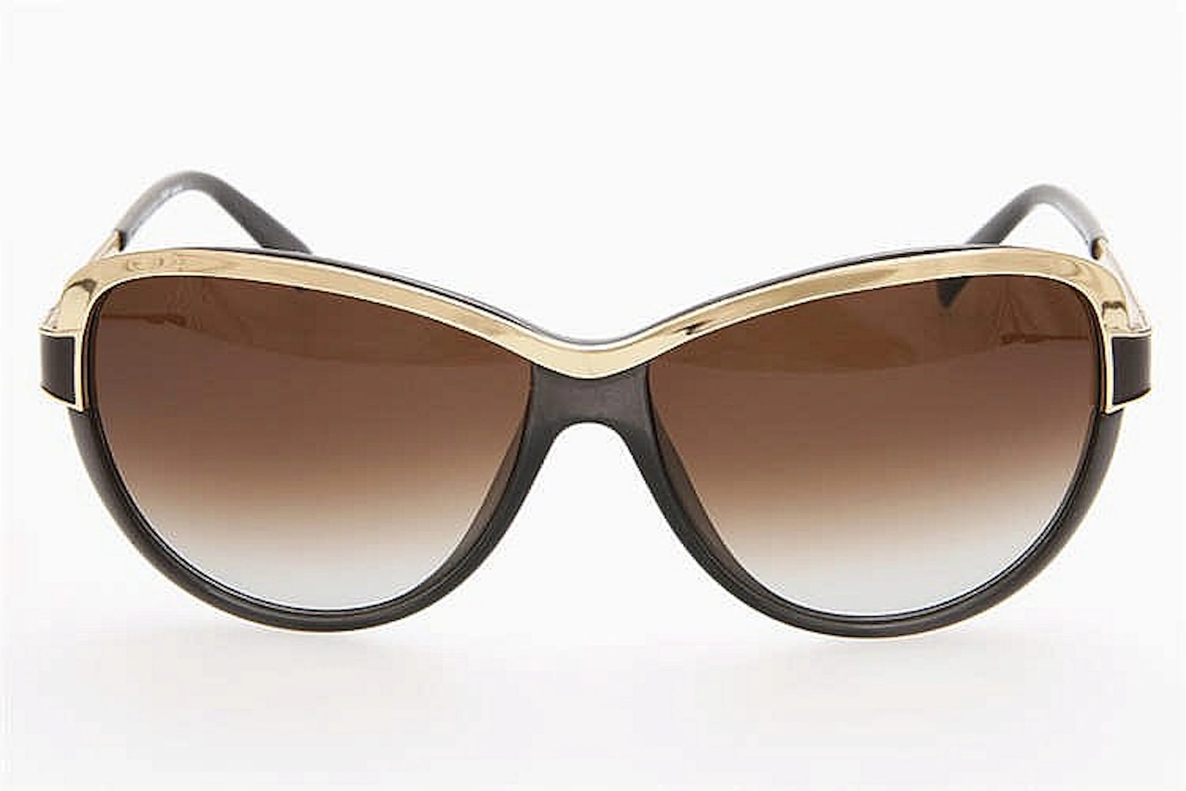 FENDI hochaktuelle Sonnenbrille.