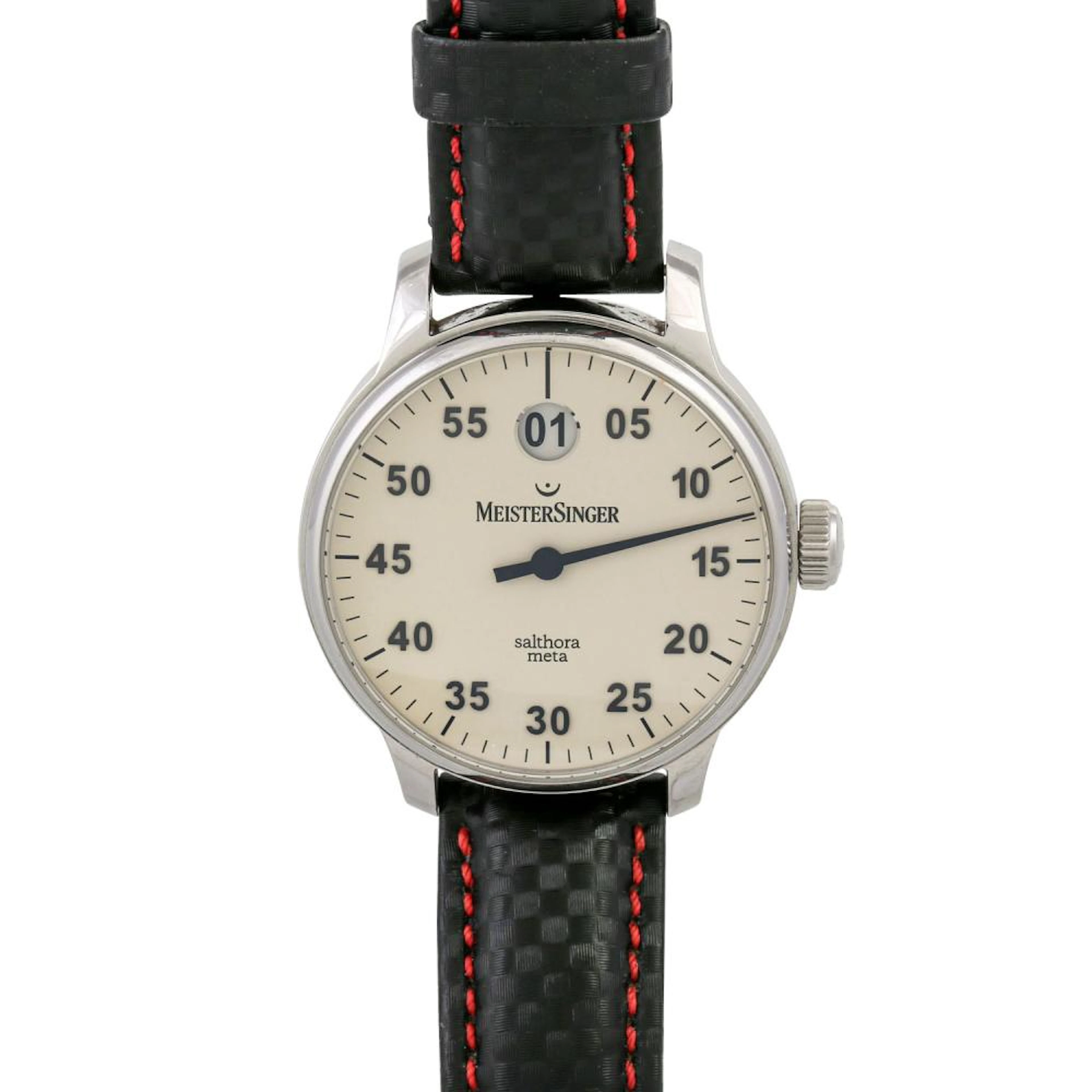 MEISTERSINGER Salthora Meta "Elfenbein"