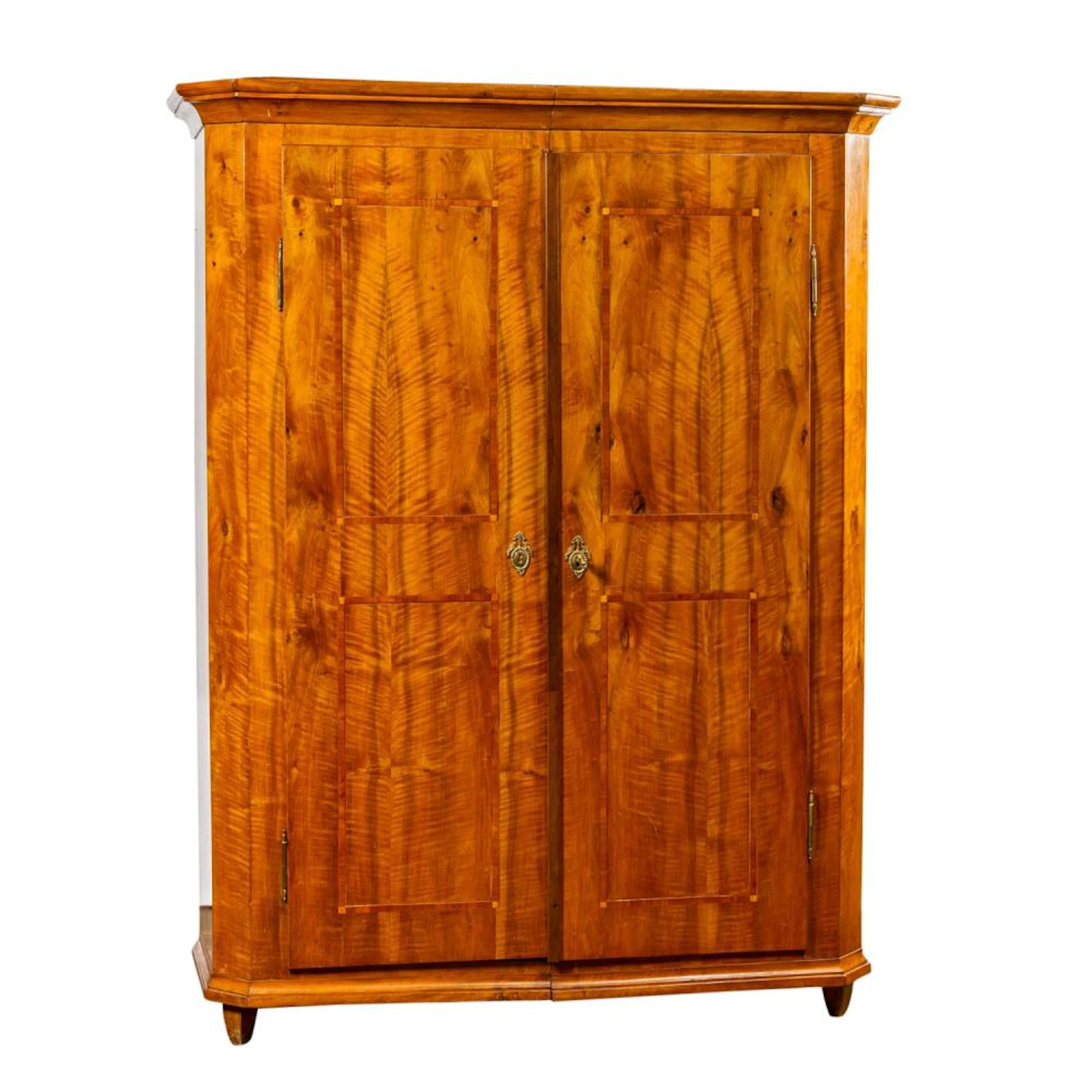 BIEDERMEIER SCHRANK,
