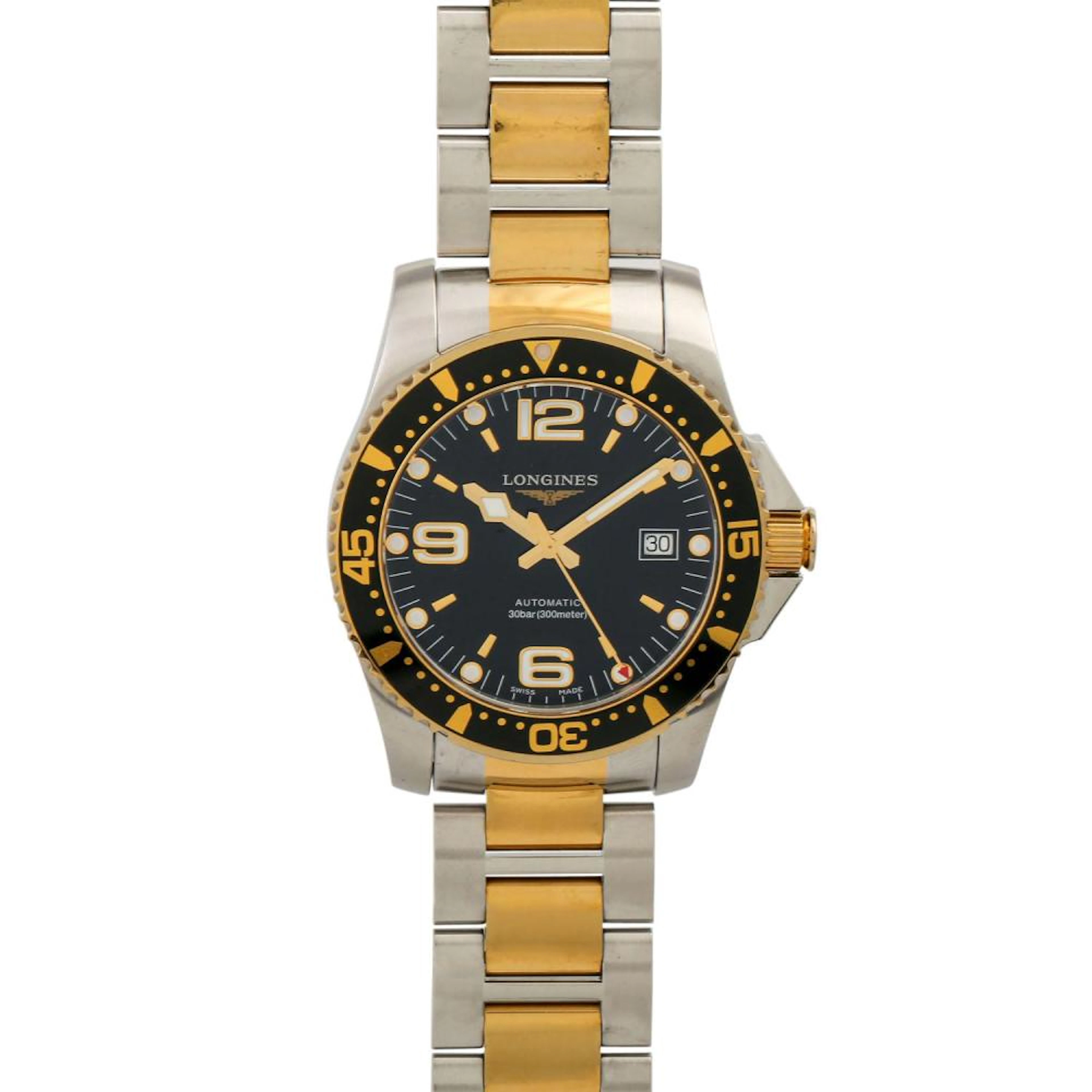 LONGINES Hydroconquest