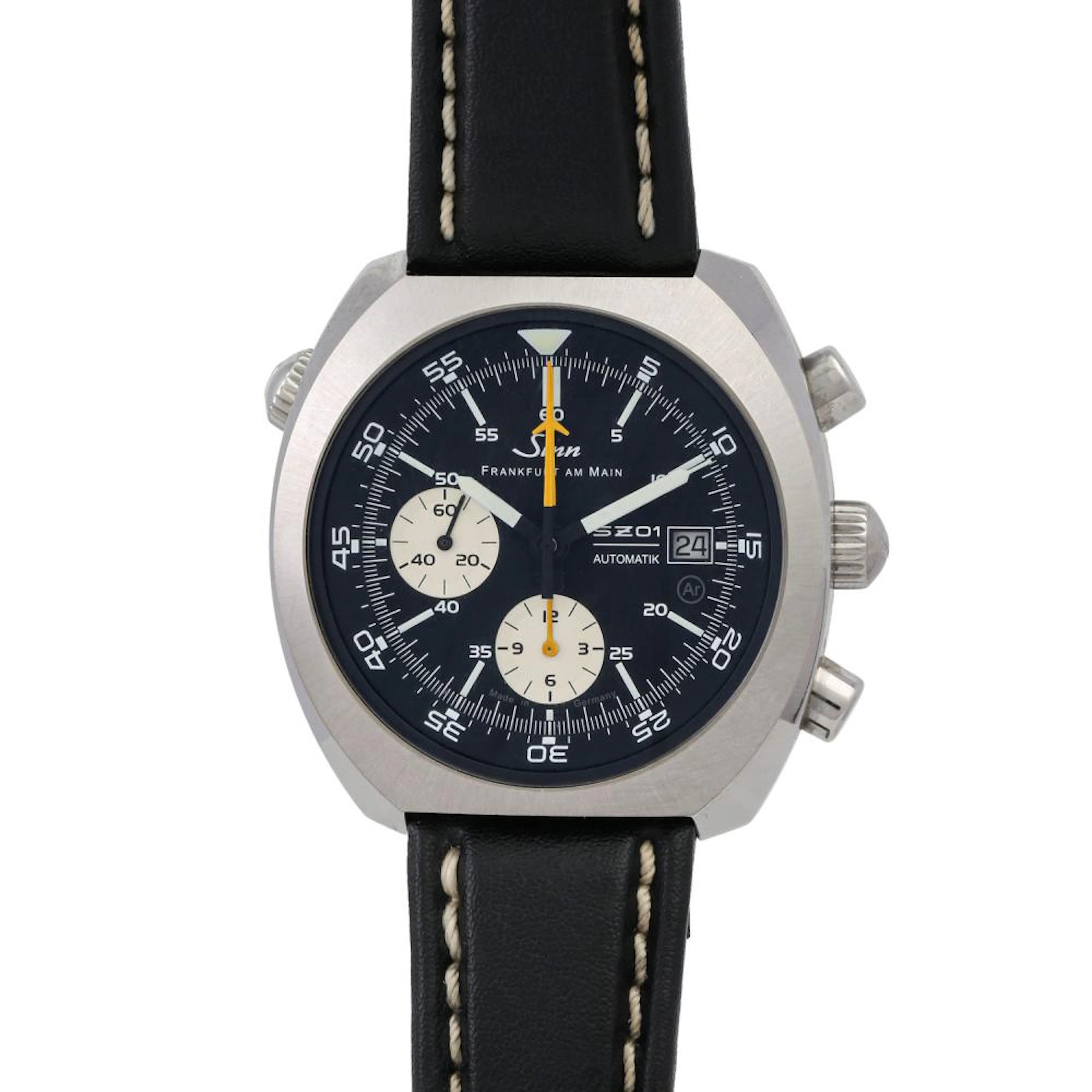 SINN Weltraumchronograph