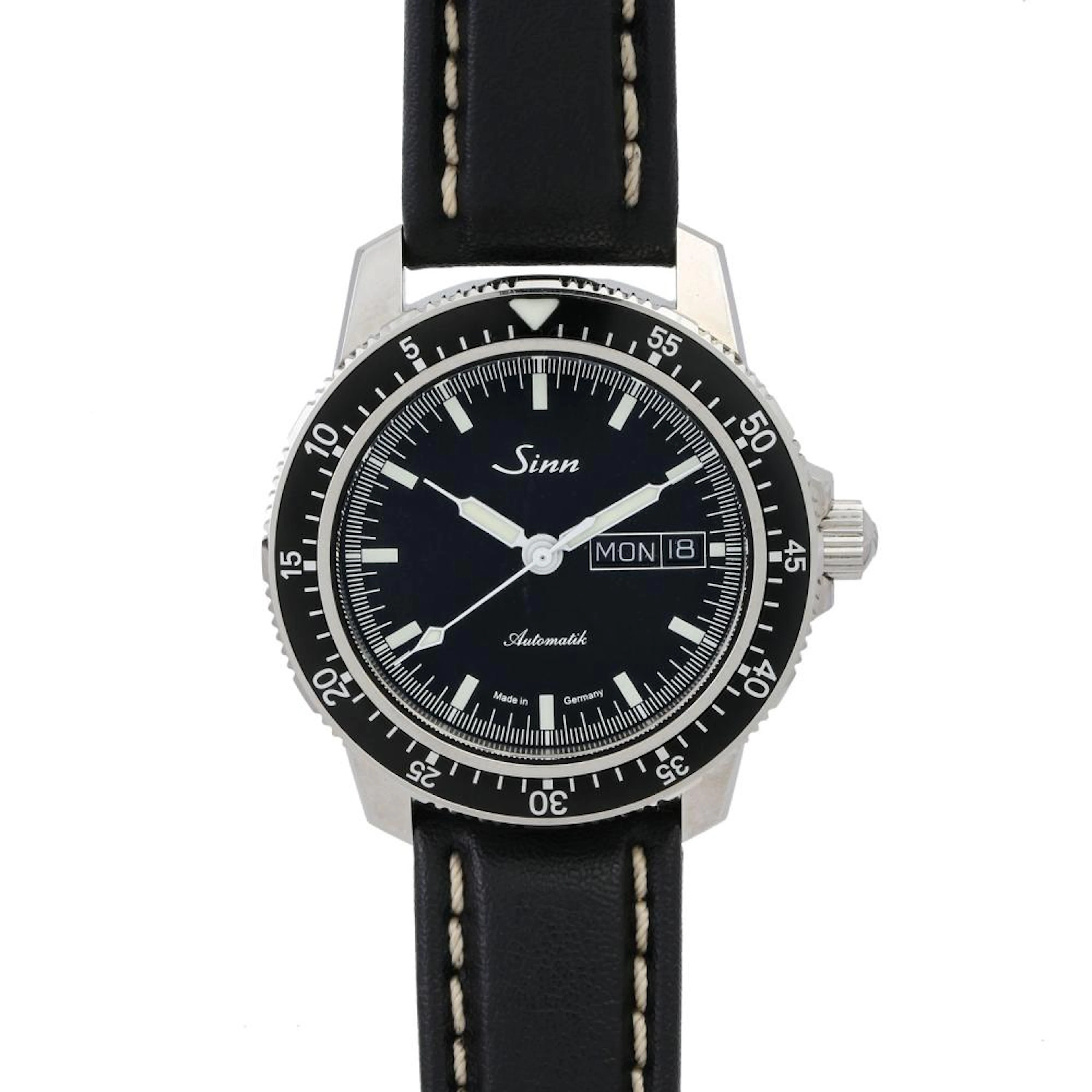 SINN Fliegeruhr DayDate