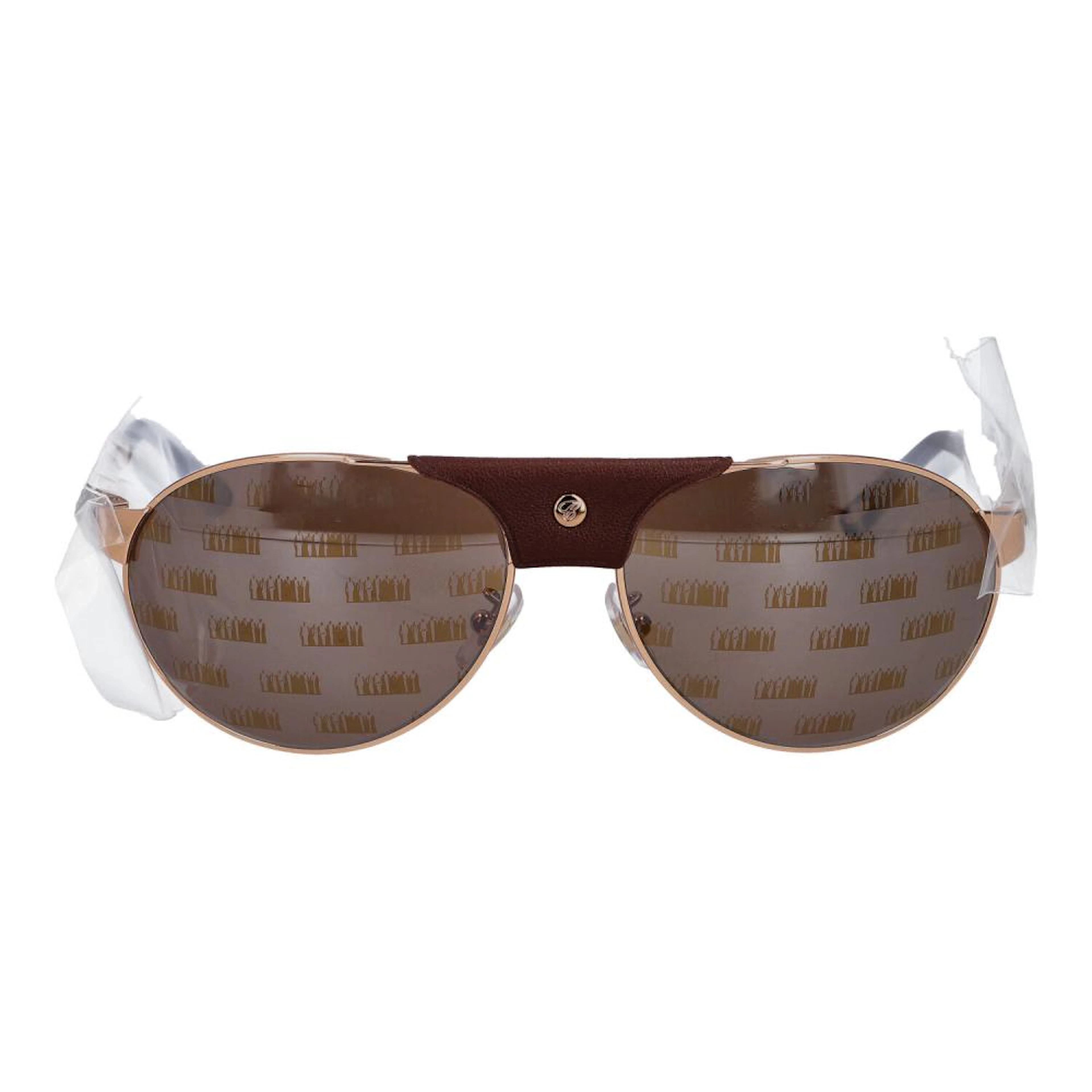 CHOARD Sonnenbrille "SCHA25", LIMITED EDITION.