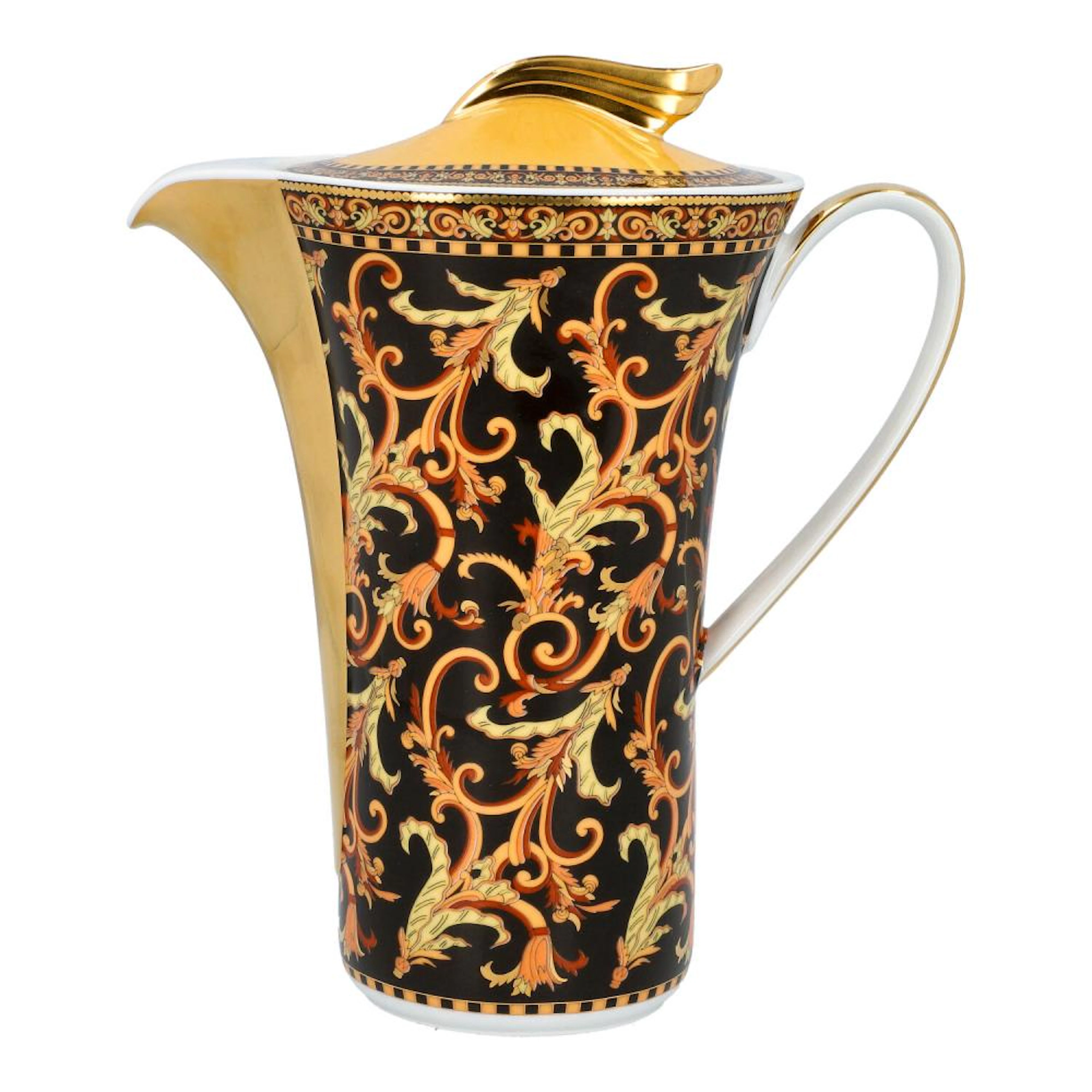 VERSACE x ROSENTHAL Kanne "BAROCCO".