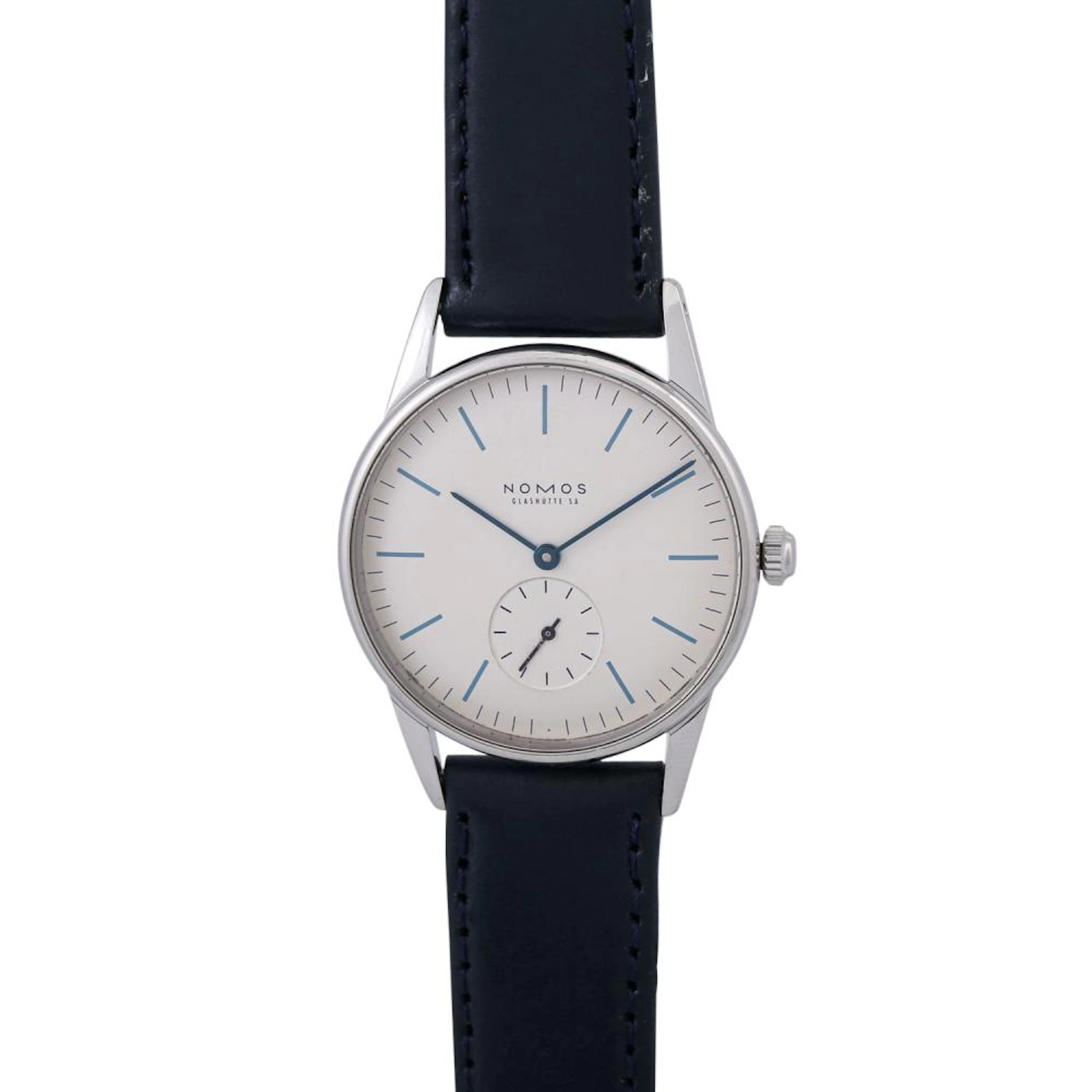OMOS Orion "100 Jahre Wempe Chronometerwerke", Armbanduhr.