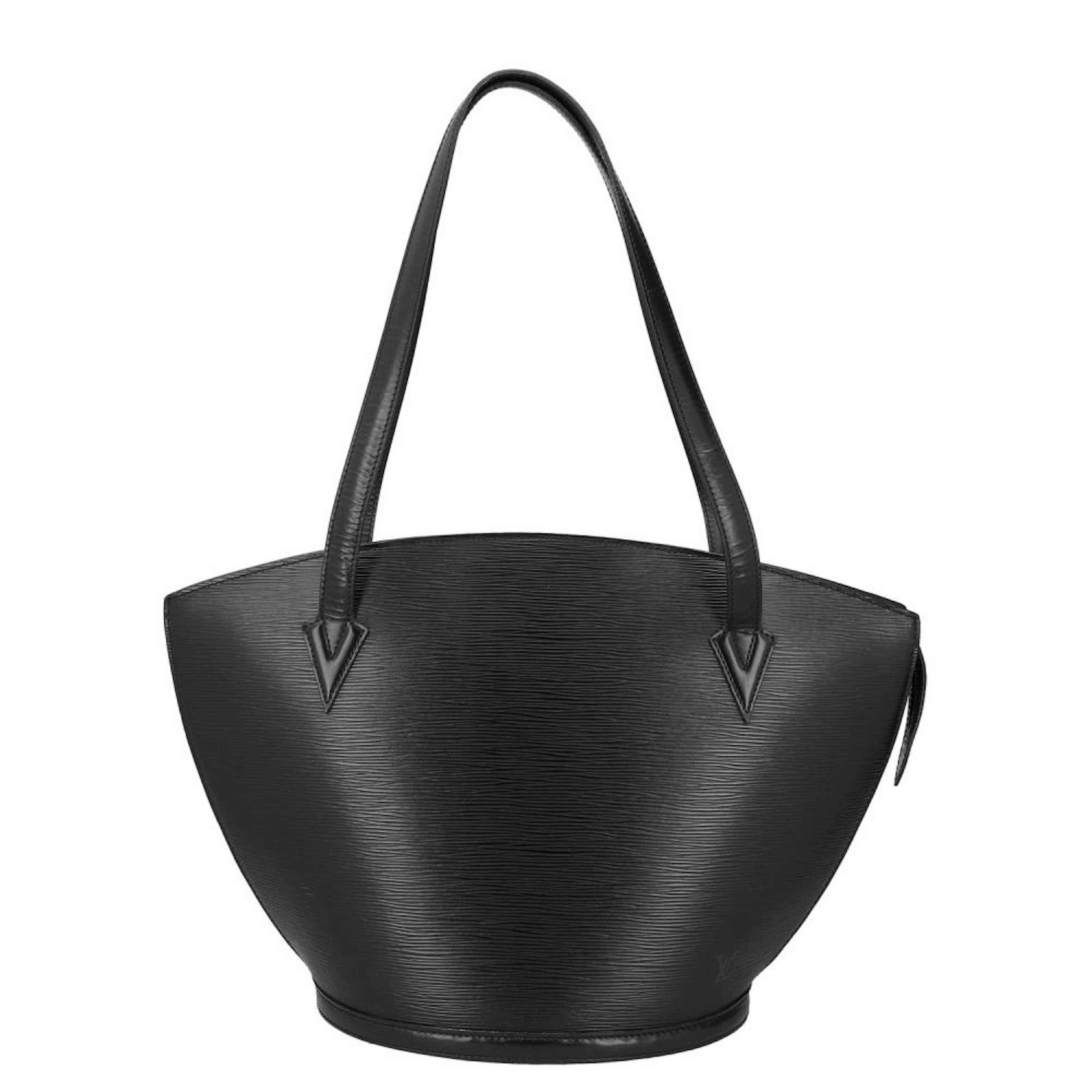 LOUIS VUITTON VINTAGE Handtasche "JACQUES", Koll. 1994.
