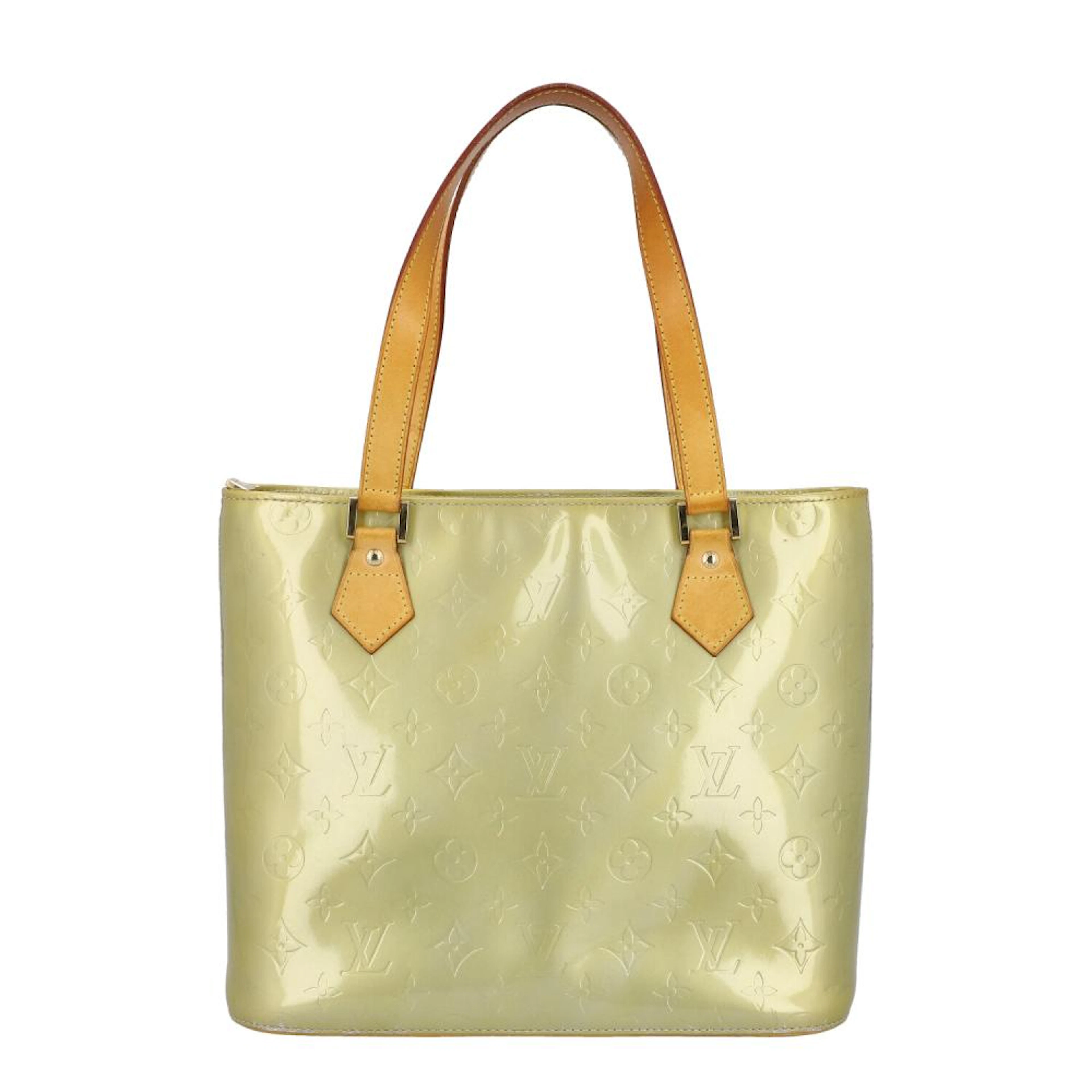LOUIS VUITTON VINTAGE Handtasche "HOUSTON".