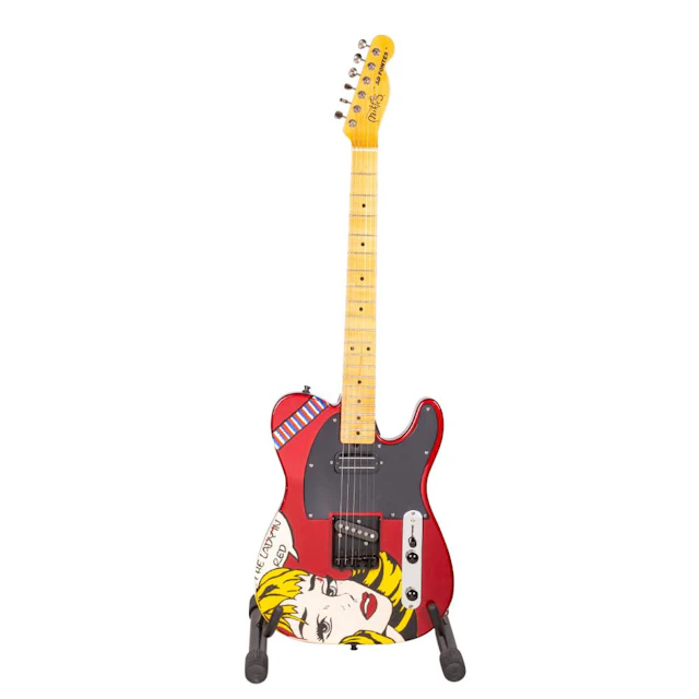 E-GITAR,