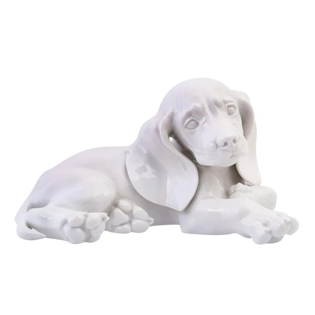 ALLACH 'Dachshund puppy no. 1', 1938-1945.