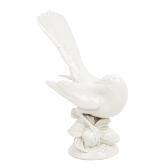 ALLACH animal figure 'Blackbird', 1936-1945.