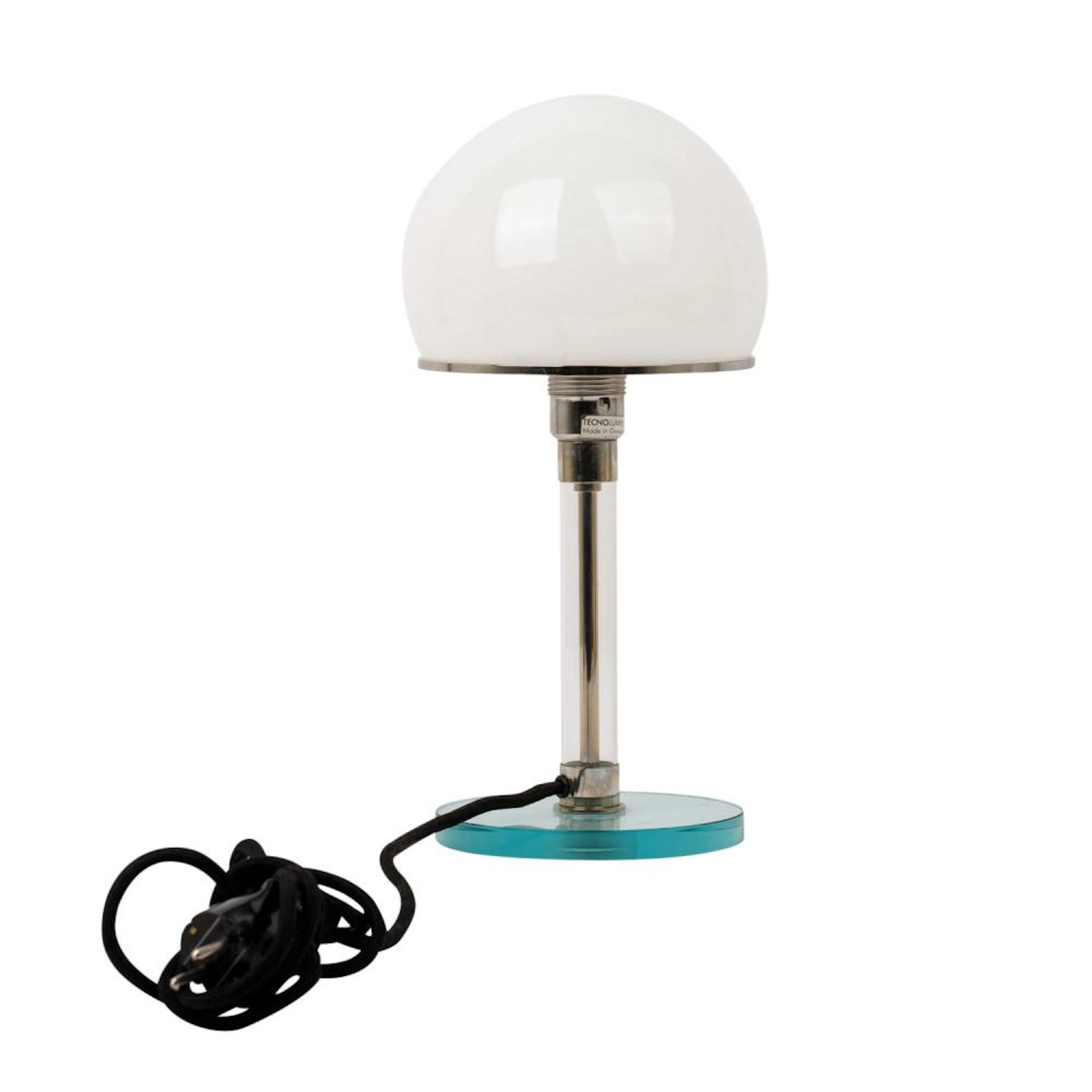 WILHELM WAGENFELD "Table Lamp"