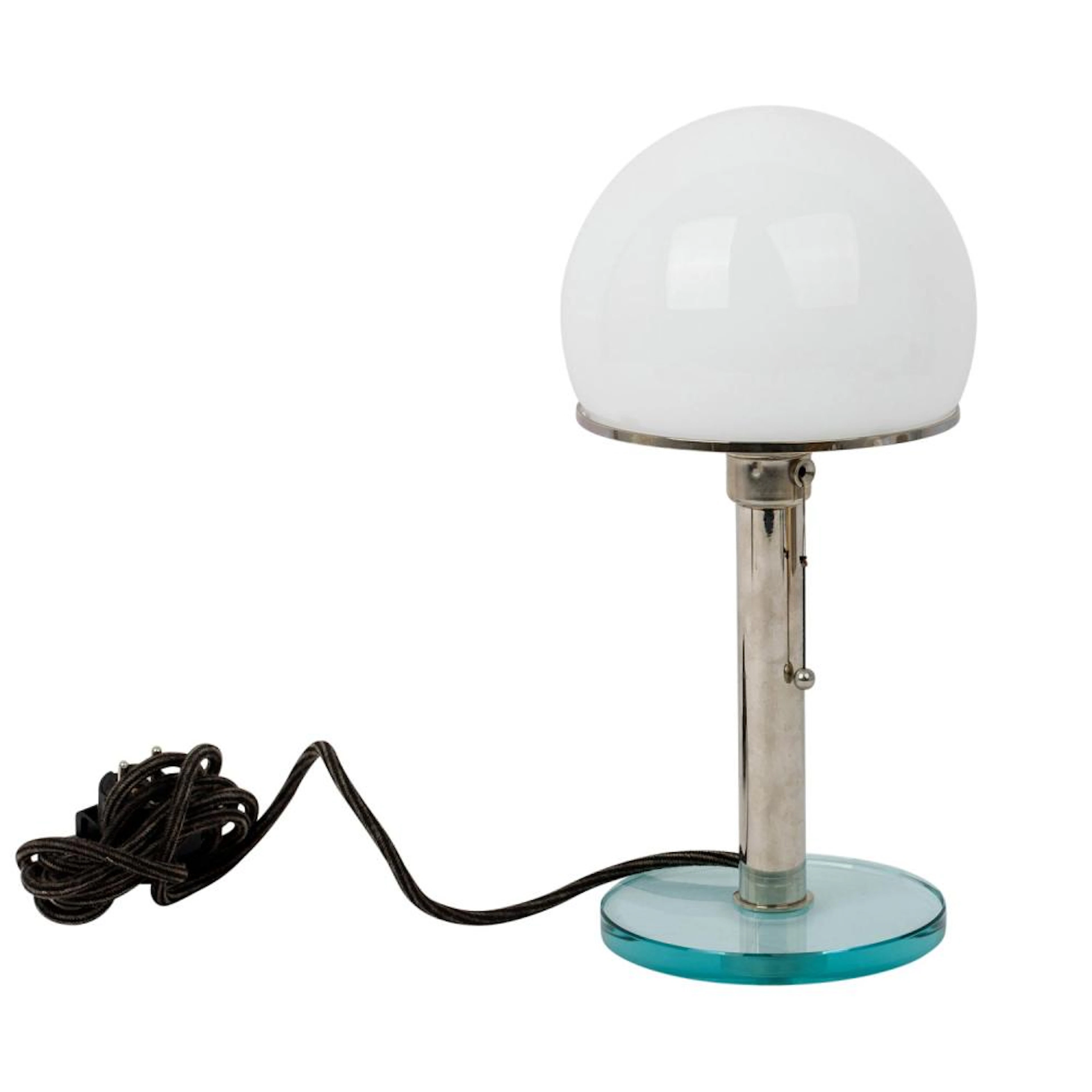 WILHELM WAGENFELD "Table lamp WG 24".