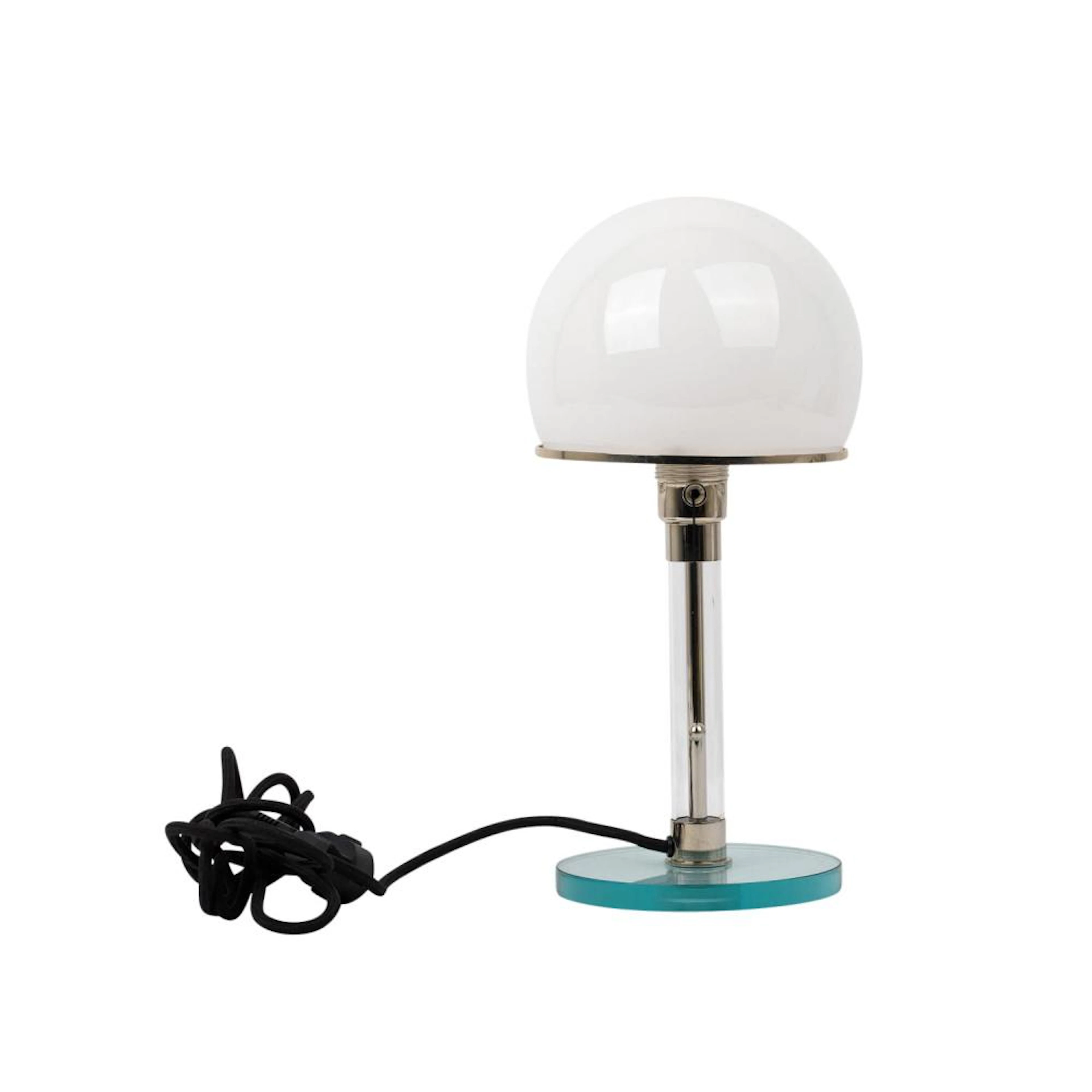 WILHELM WAGENFELD "Table Lamp"