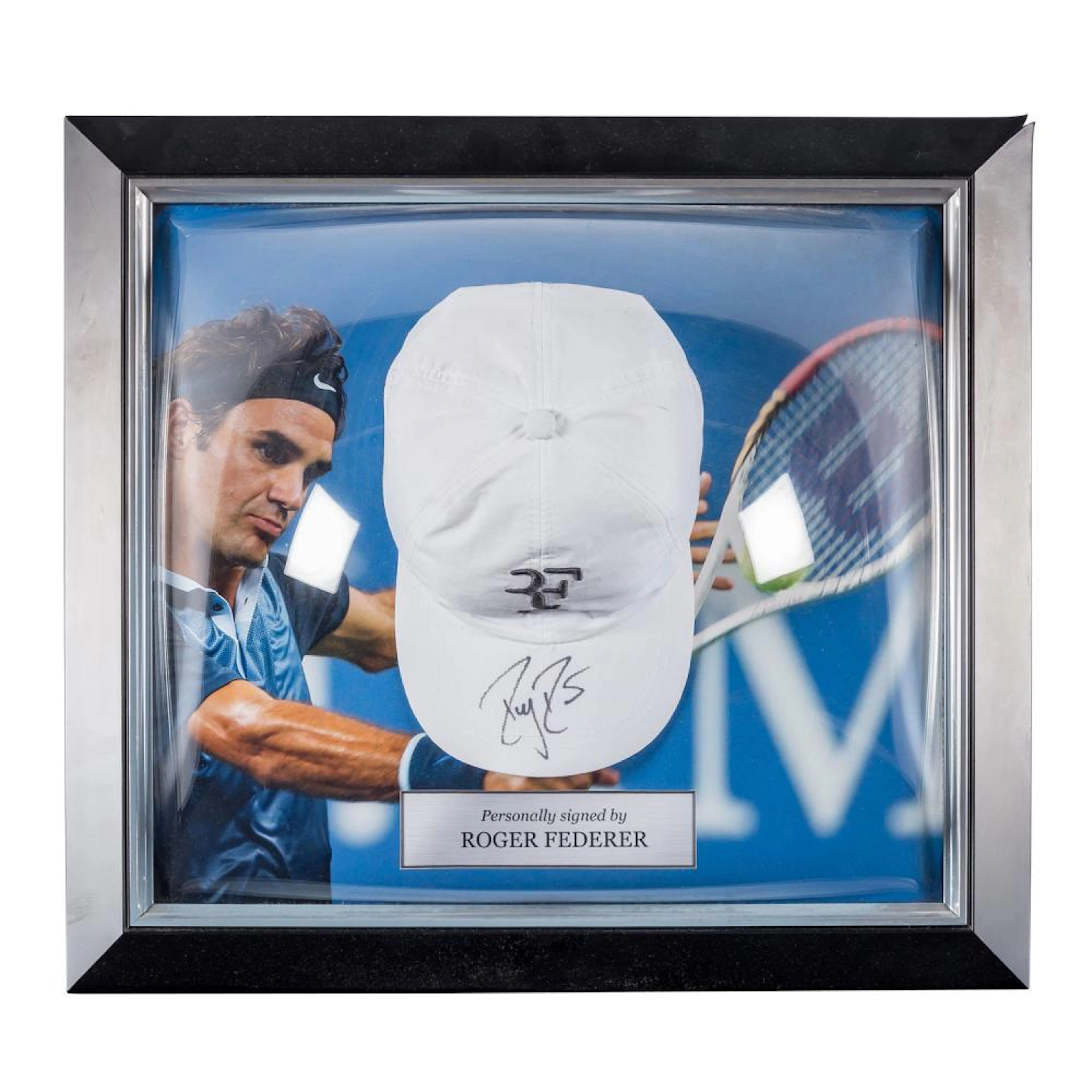 TENNIS - ROGER FEDERER Original