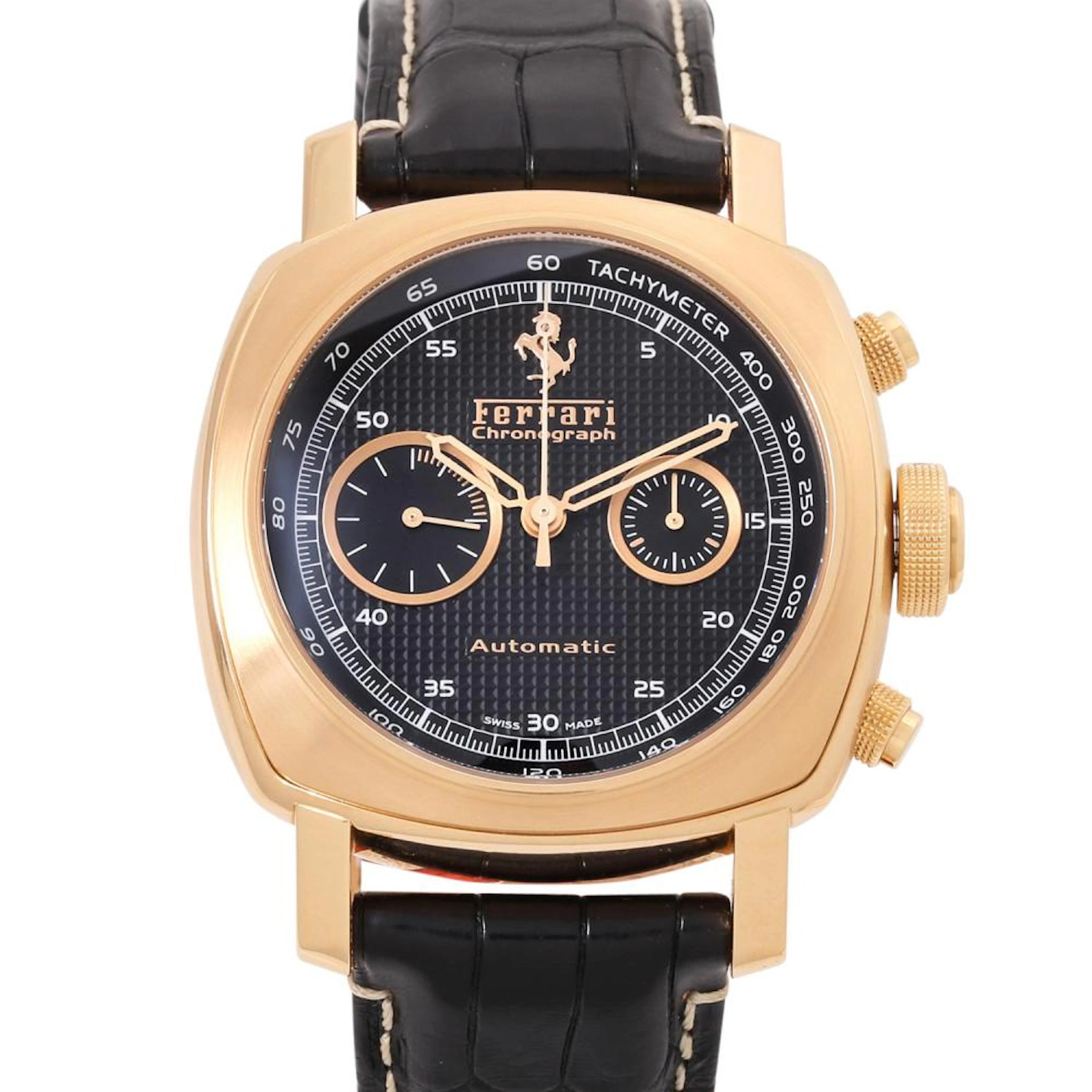 PANERAI FERRARI "Granturismo" Chronograph