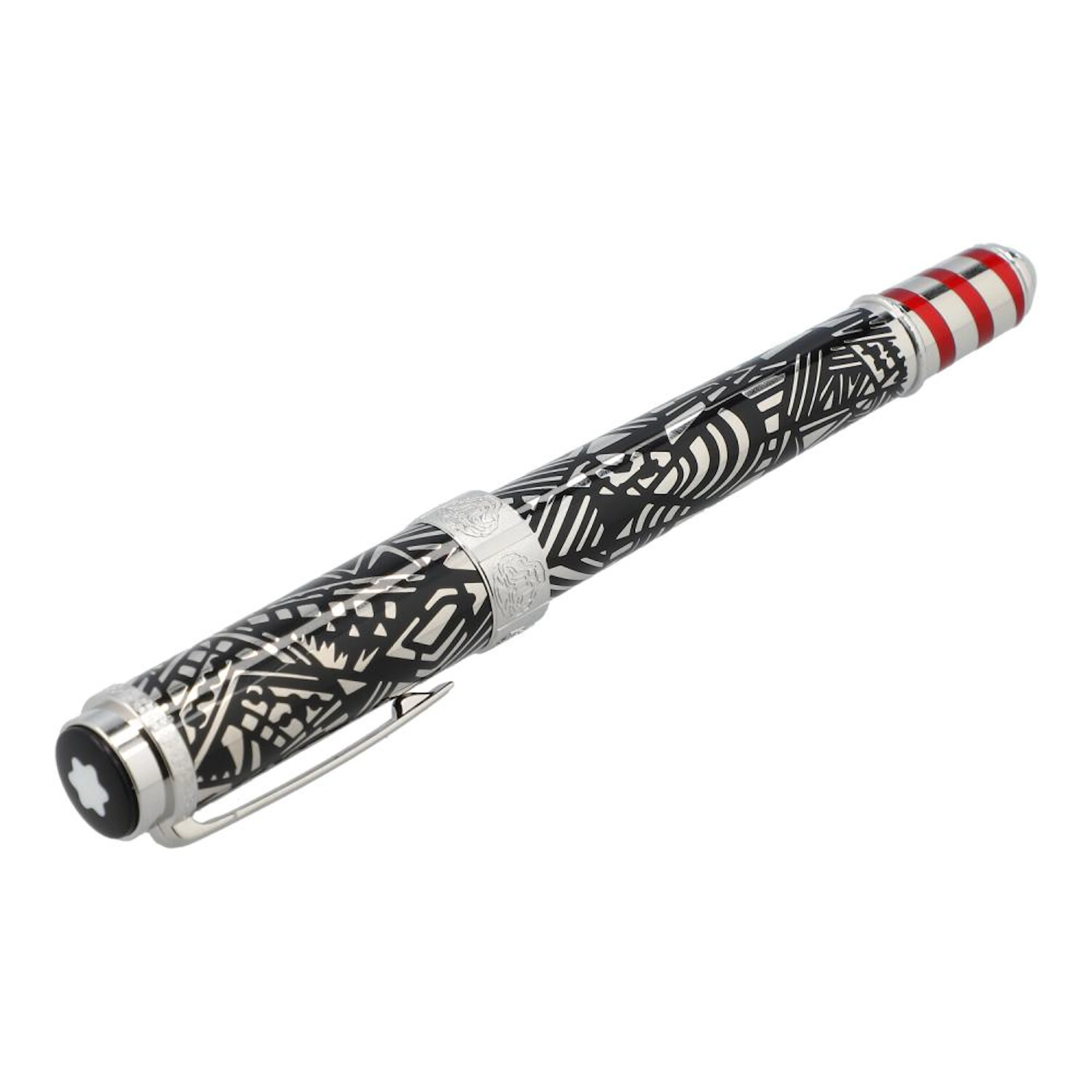 MONTBLANC fountain pen "PEGGY GUGGENHEIM".