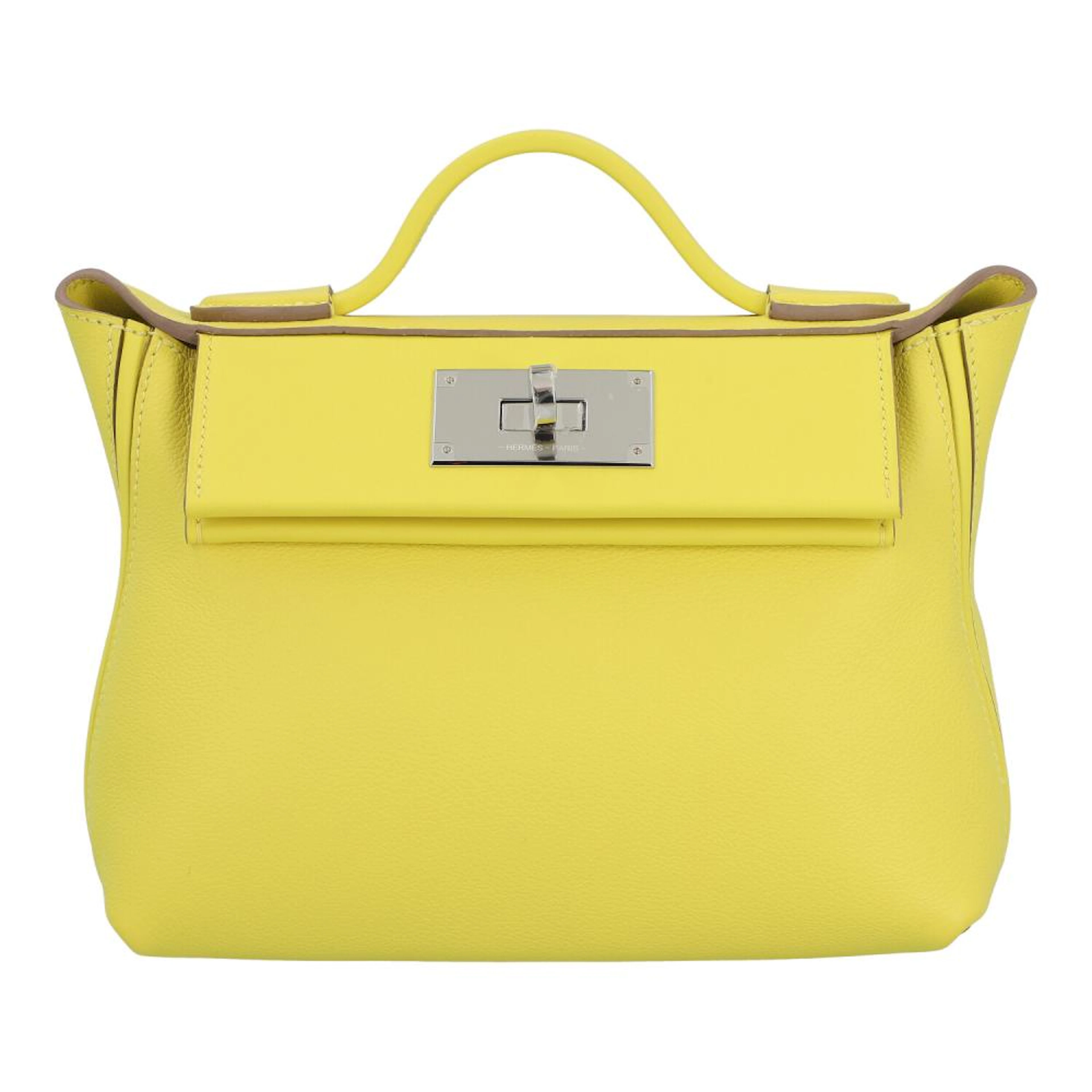 HERMÈS handbag "24/24-21".