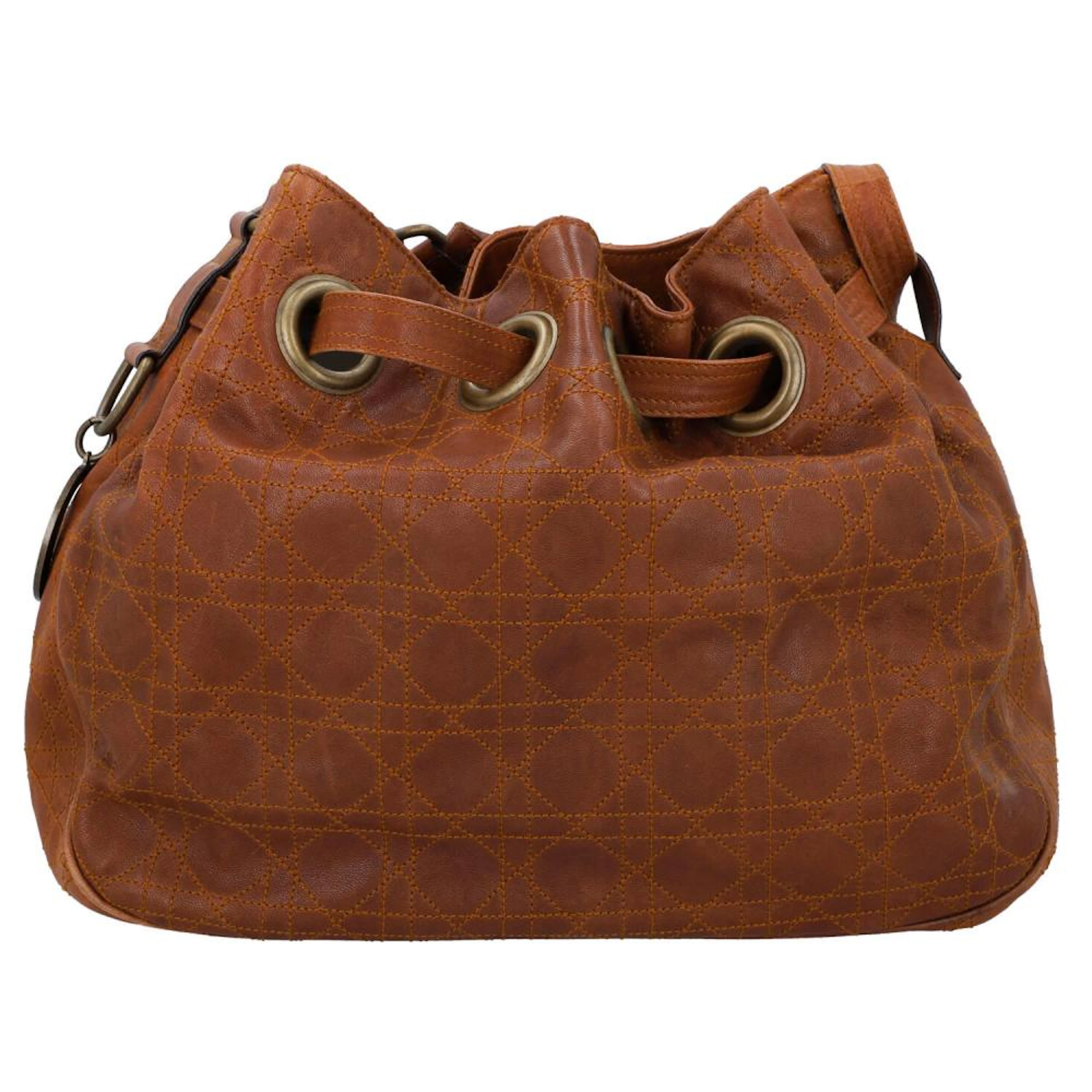 DIOR pouch bag, coll.: 2006