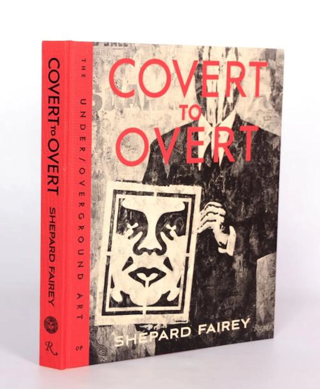 Covert to overt