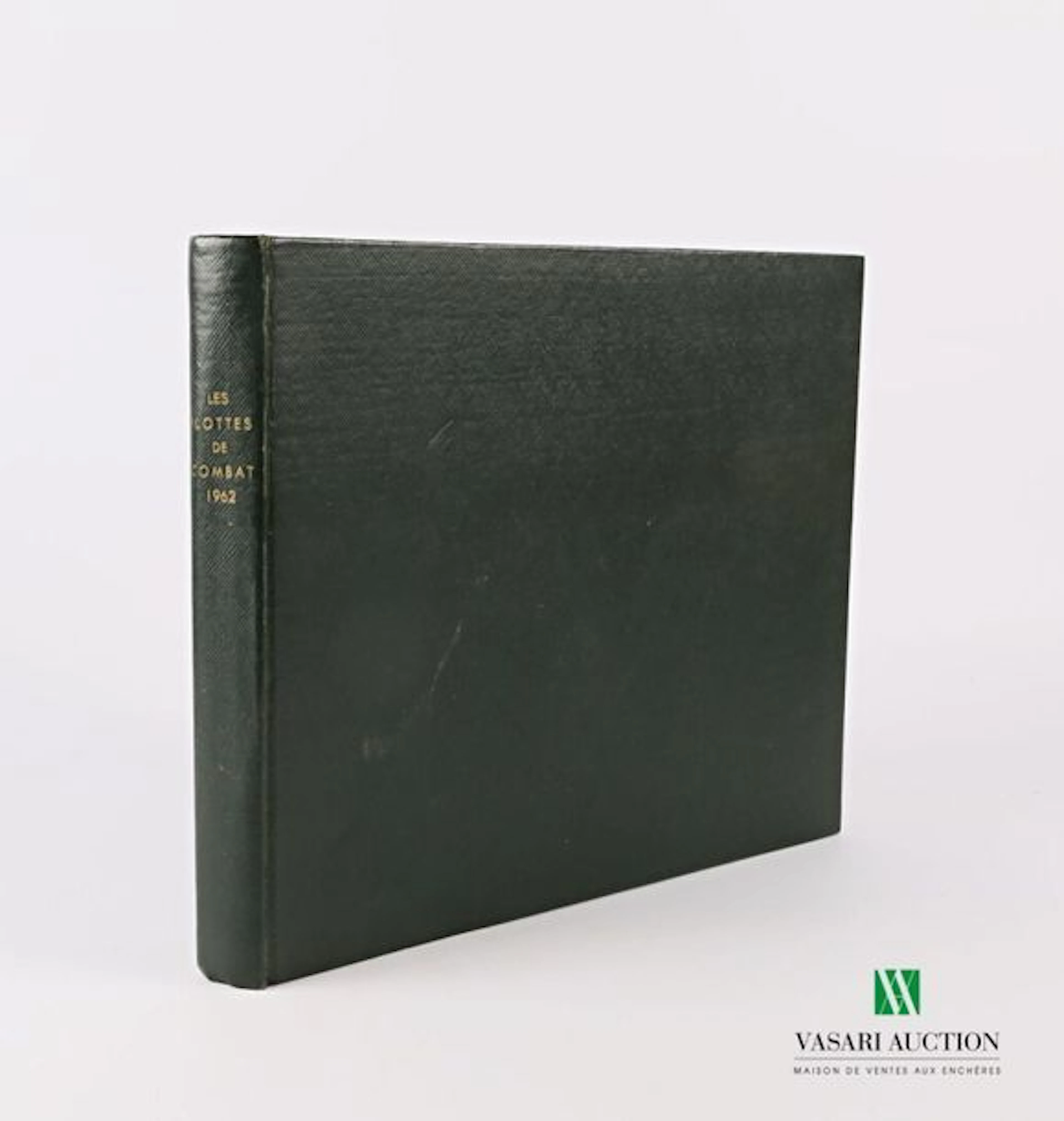 [MILITARIA] LE MASSON Henri - Les flottes... - Lot 206 - Vasari Auction