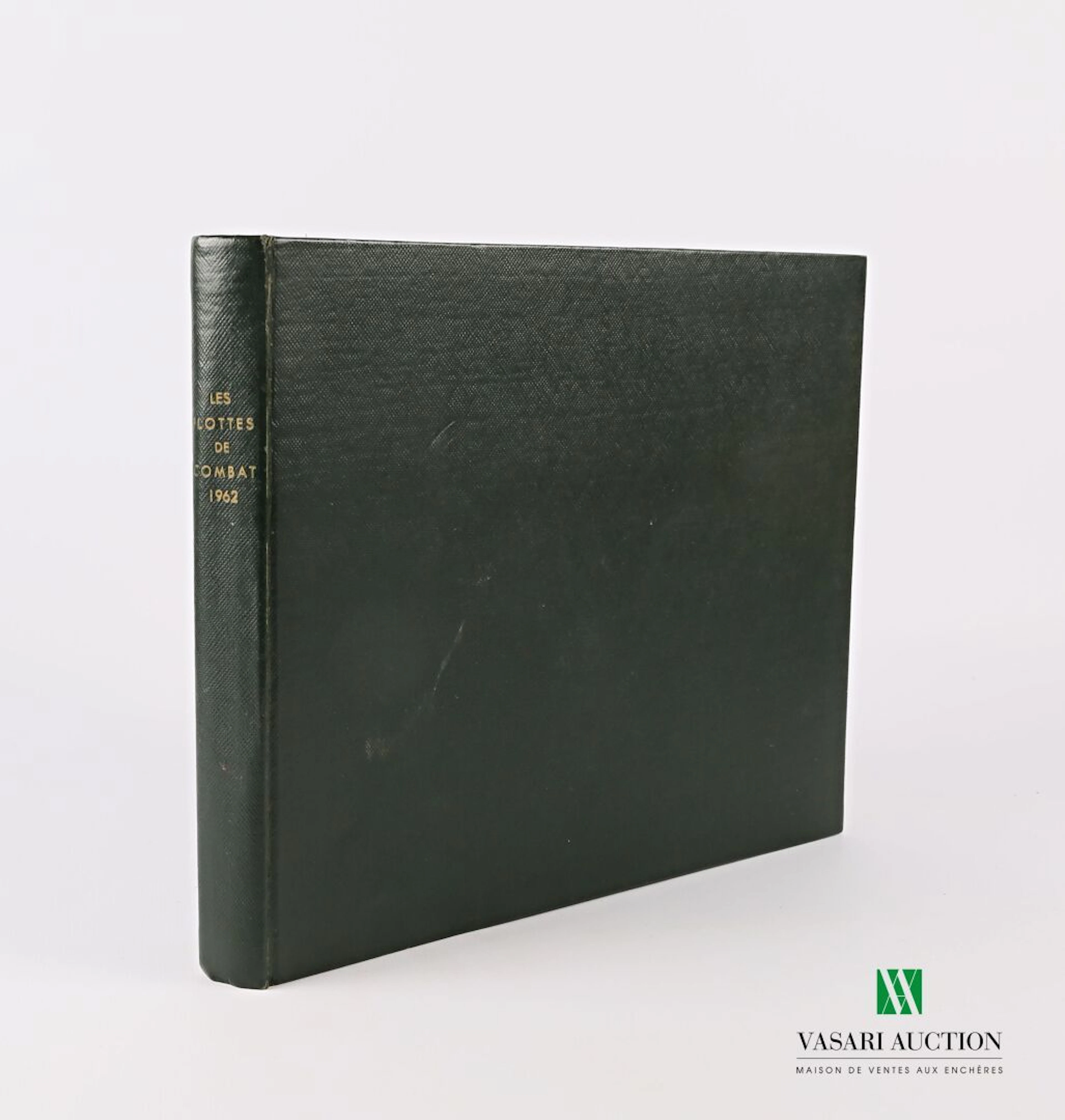 [MILITARIA] LE MASSON Henri - Les flottes... - Lot 2 - Vasari Auction
