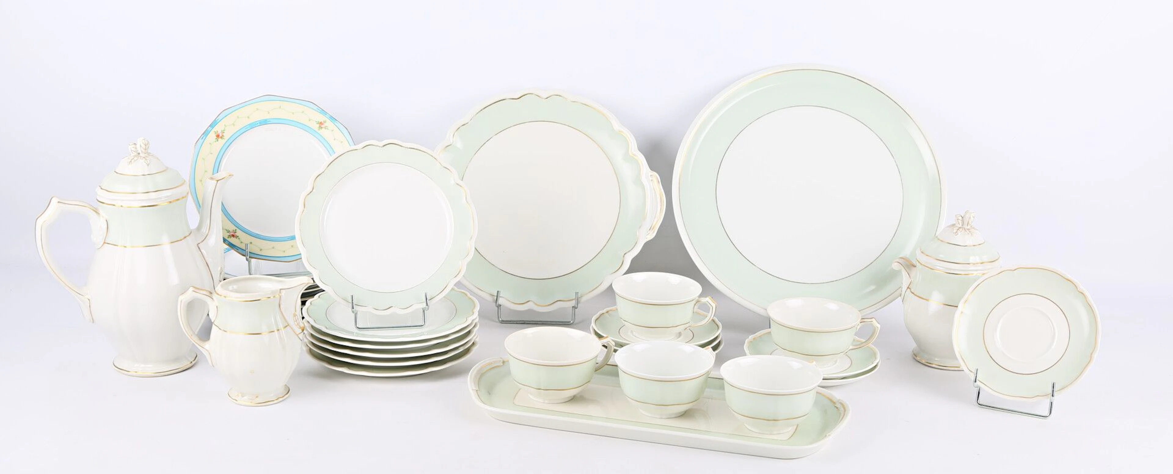 CHARLES FIELD HAVILAND, Manufacture de Partie... - Lot 92 - Vasari Auction