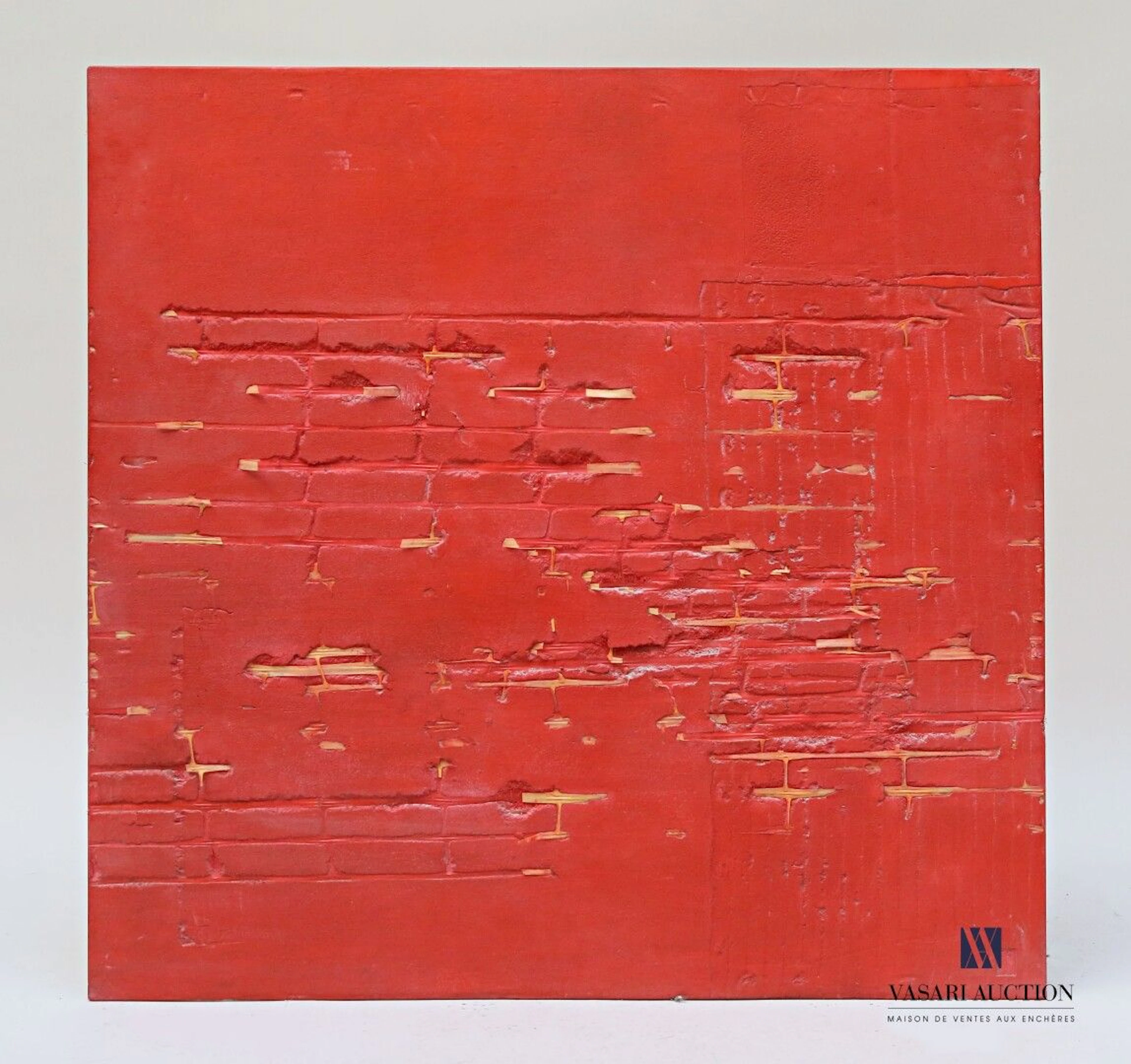 PASSANITI Francesco (né en 1952) Jour 3... - Lot 13 - Vasari Auction