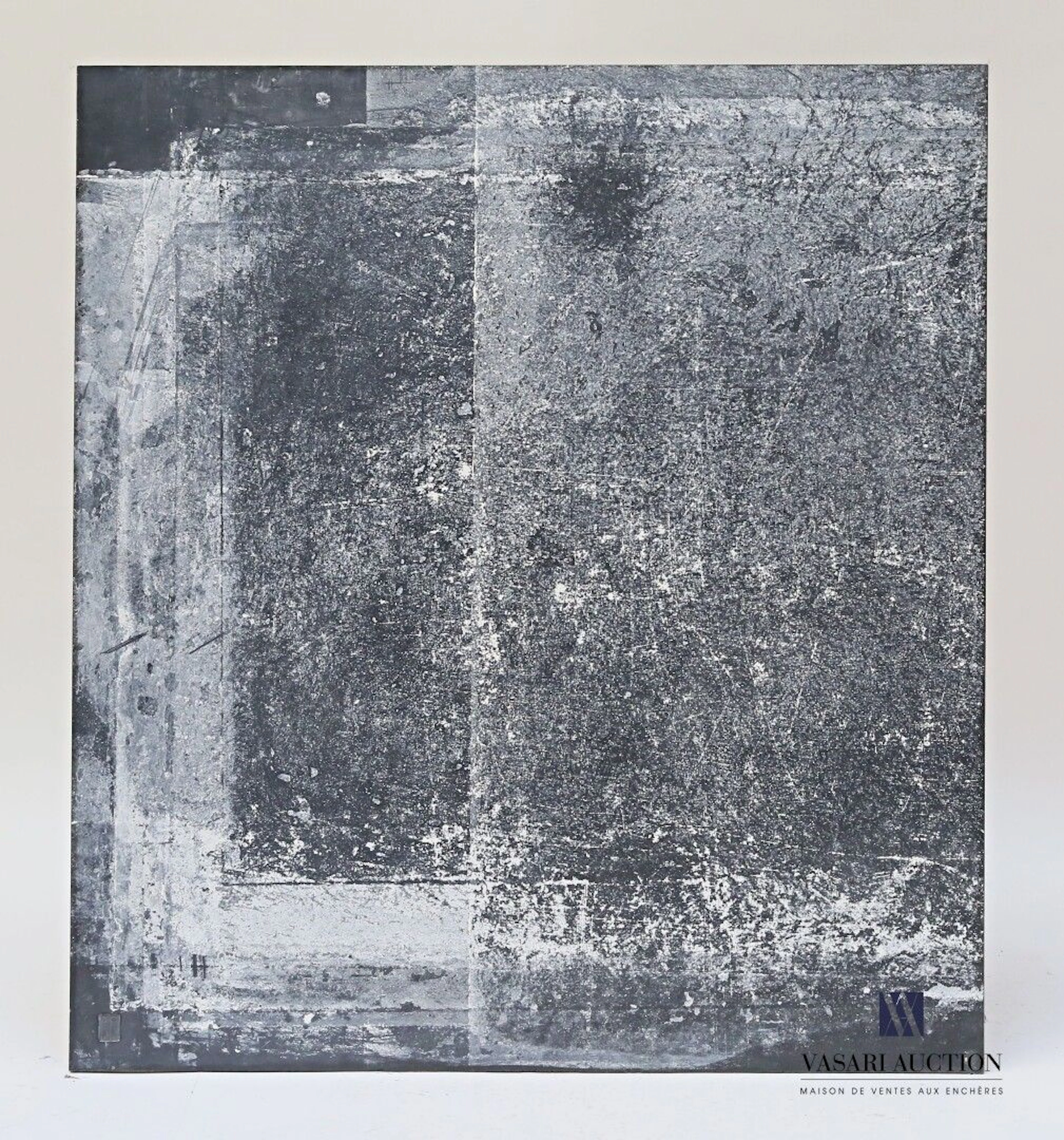 PASSANITI Francesco (né en 1952) Cristal... - Lot 23 - Vasari Auction