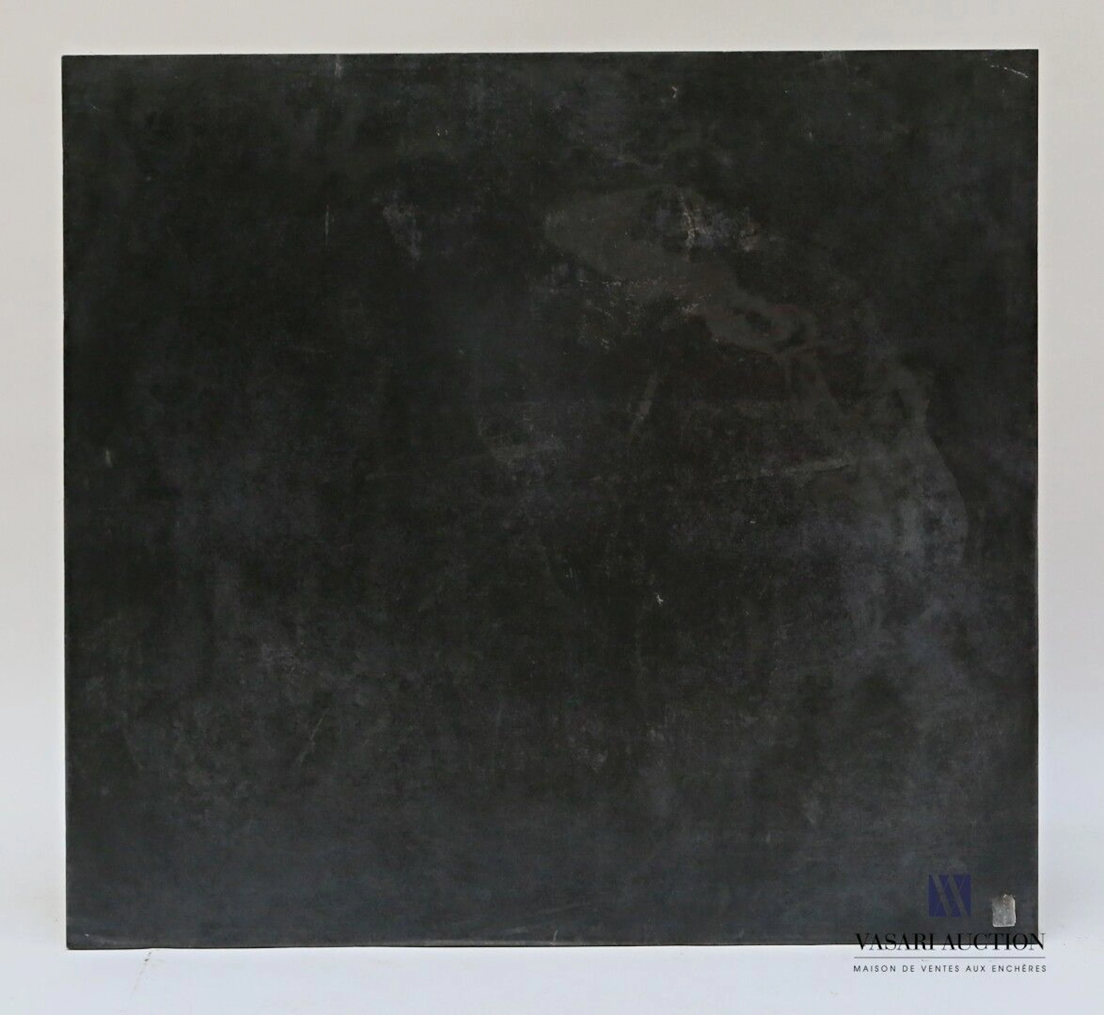 PASSANITI Francesco (né en 1952) Jour II... - Lot 50 - Vasari Auction