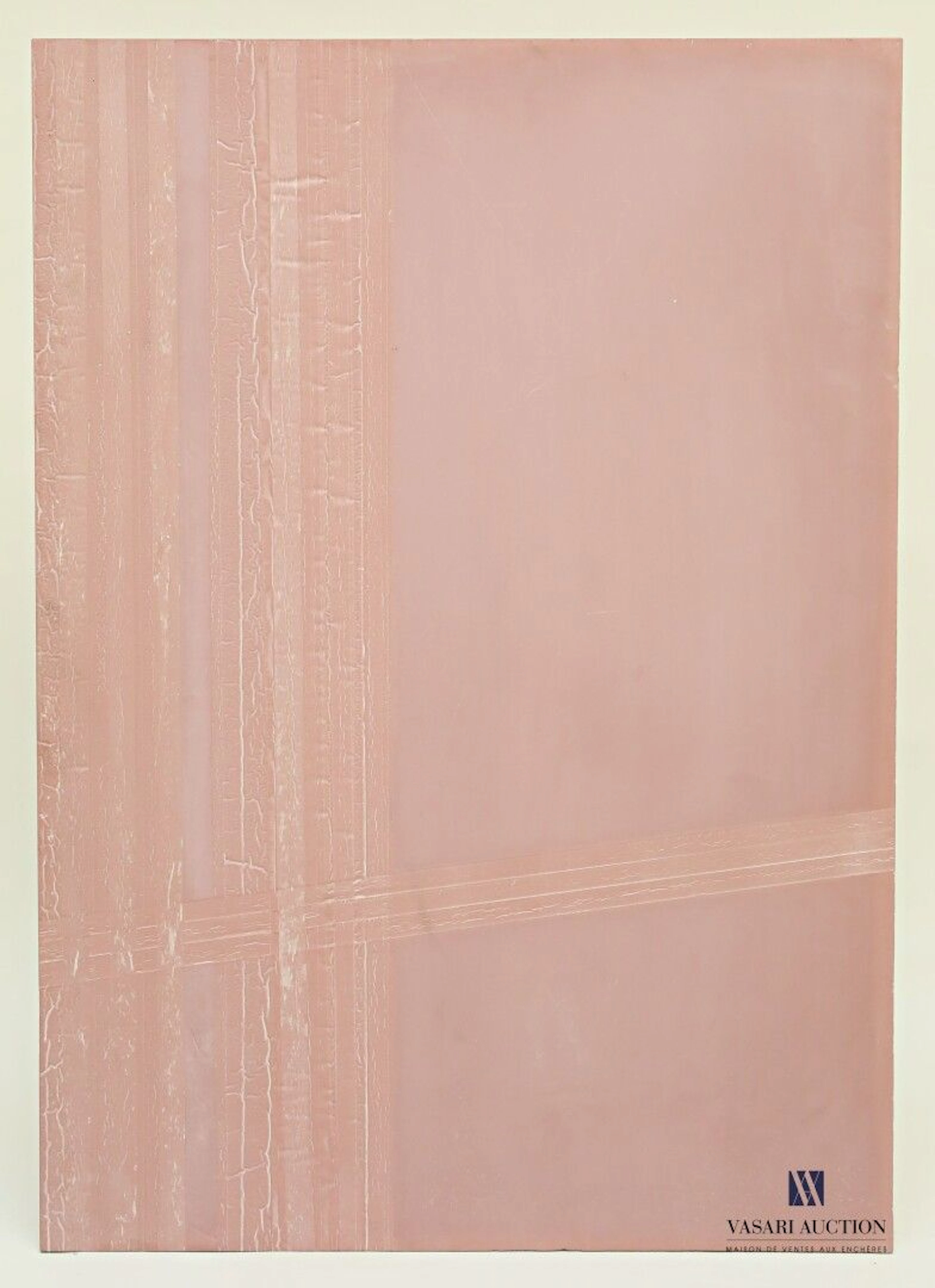 PASSANITI Francesco (né en 1952) Jour 3... - Lot 70 - Vasari Auction