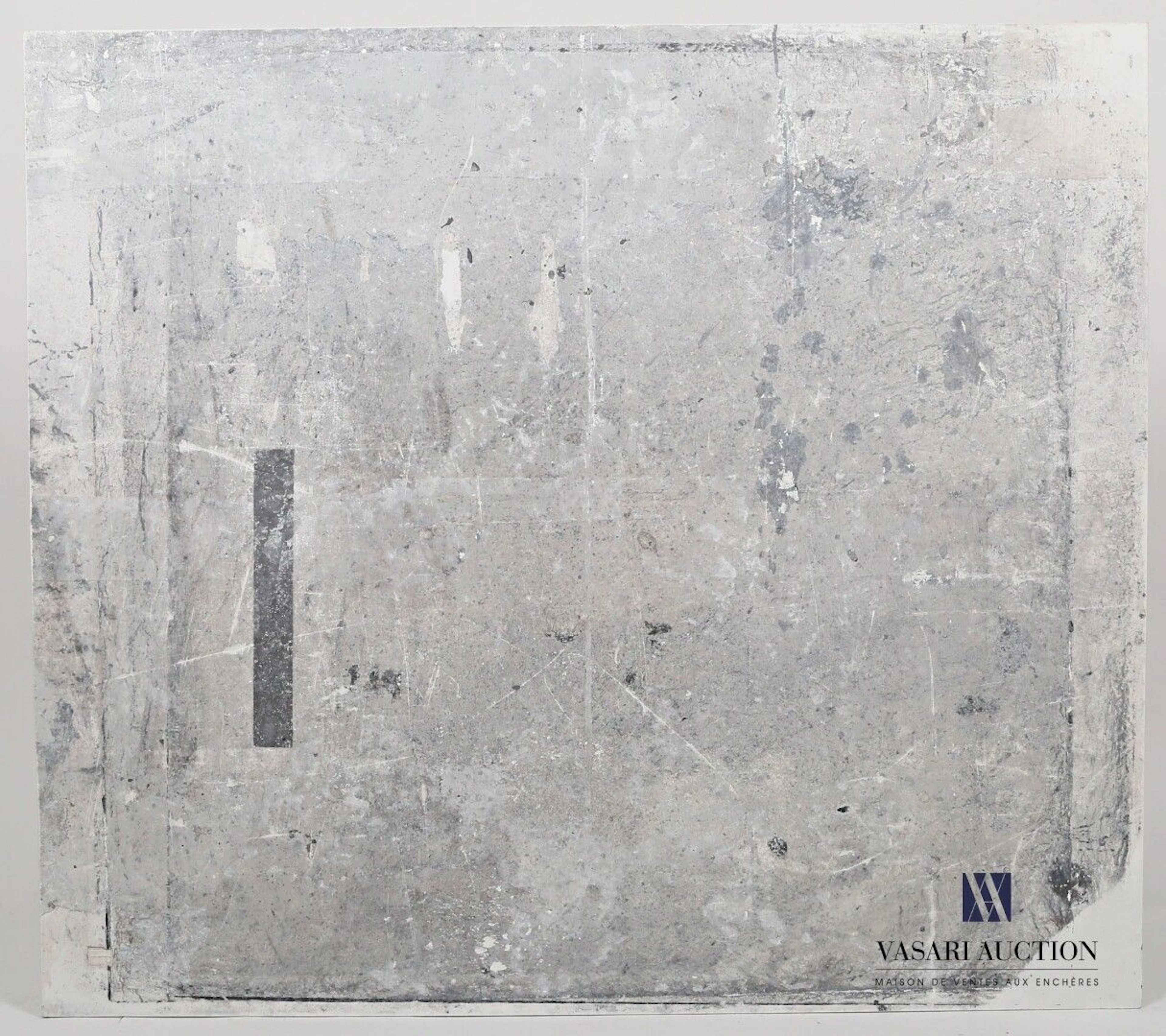 PASSANITI Francesco (né en 1952) Jour 3... - Lot 81 - Vasari Auction