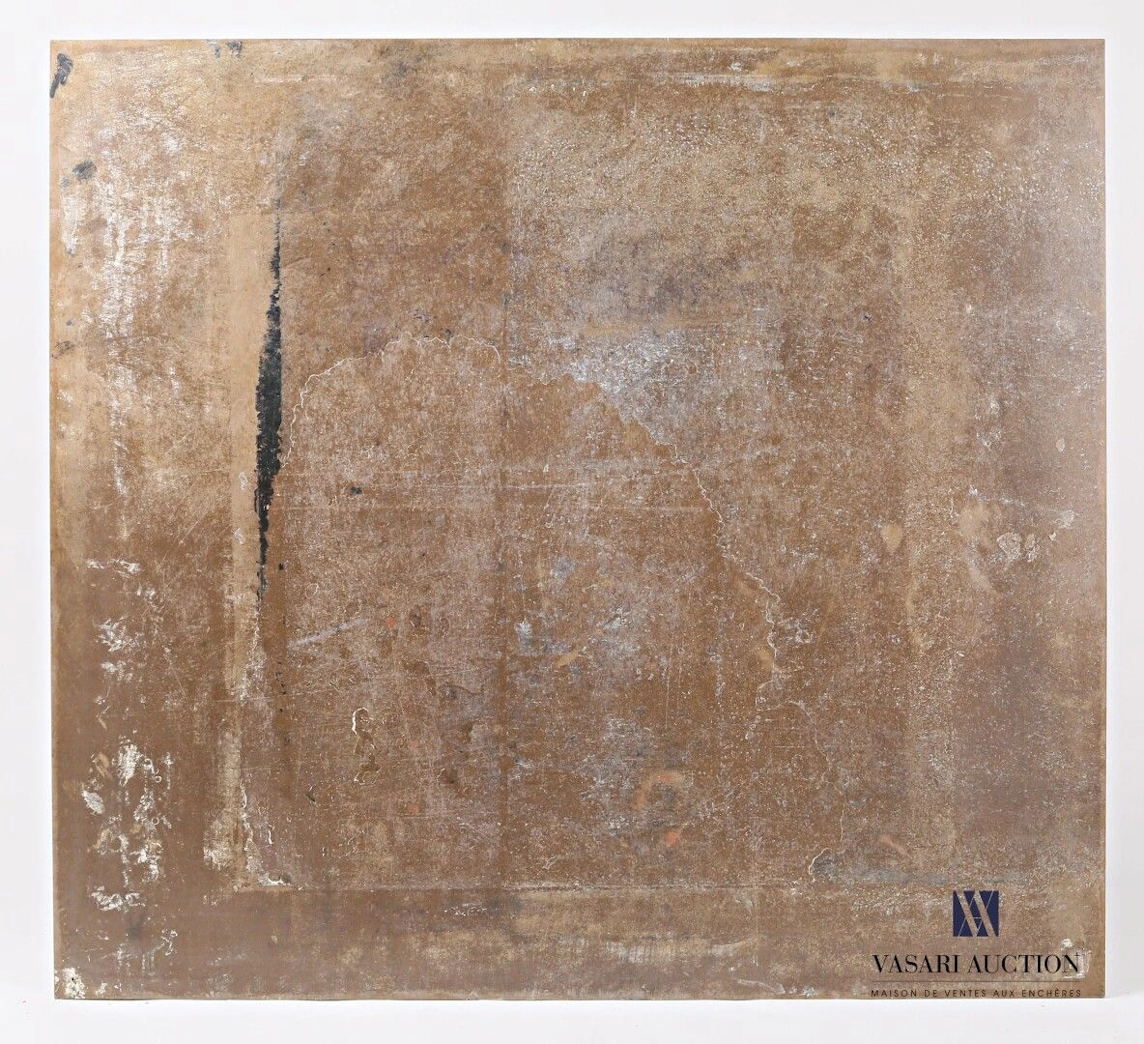 PASSANITI Francesco (né en 1952) Jour 3... - Lot 83 - Vasari Auction