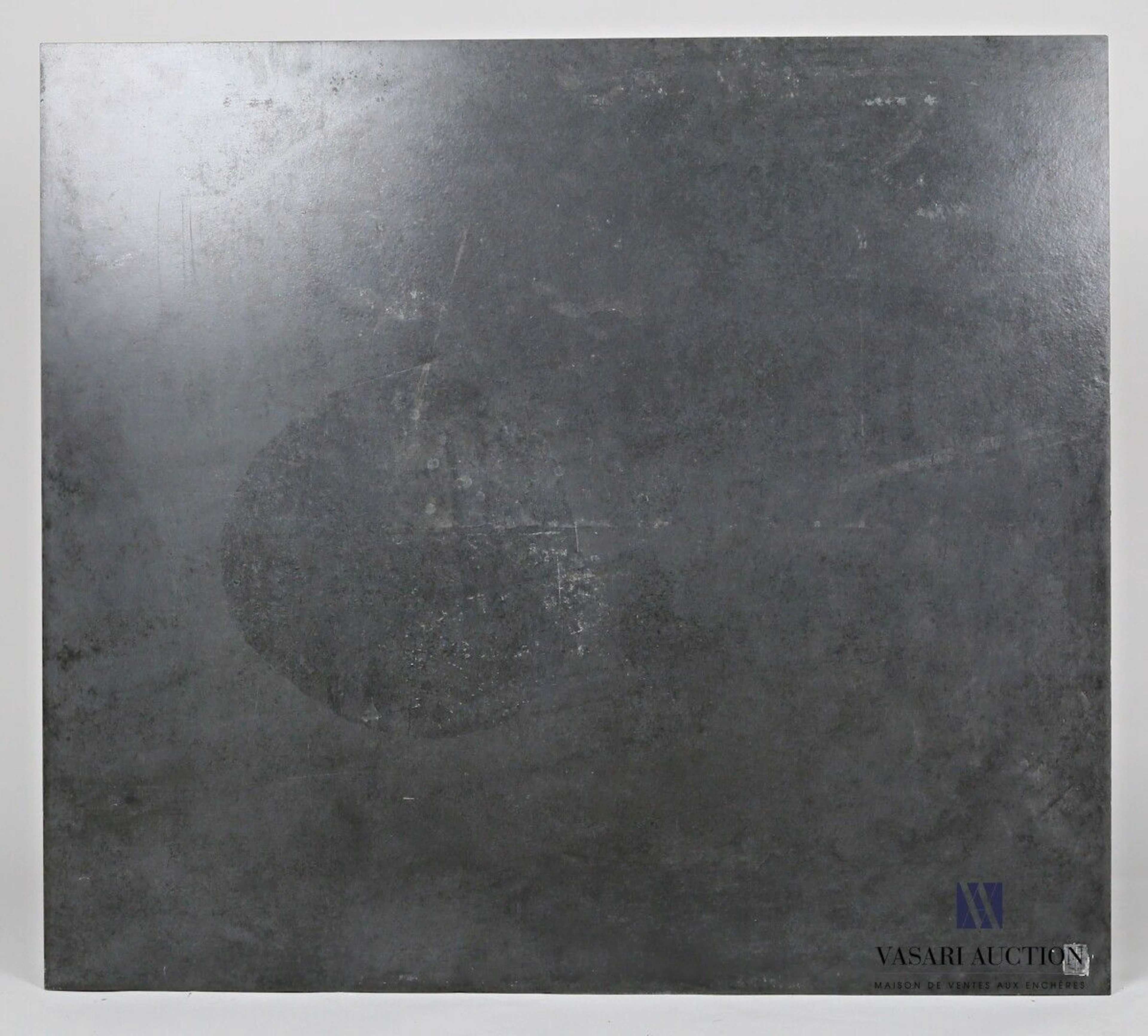 PASSANITI Francesco (né en 1952) Jour 3... - Lot 92 - Vasari Auction