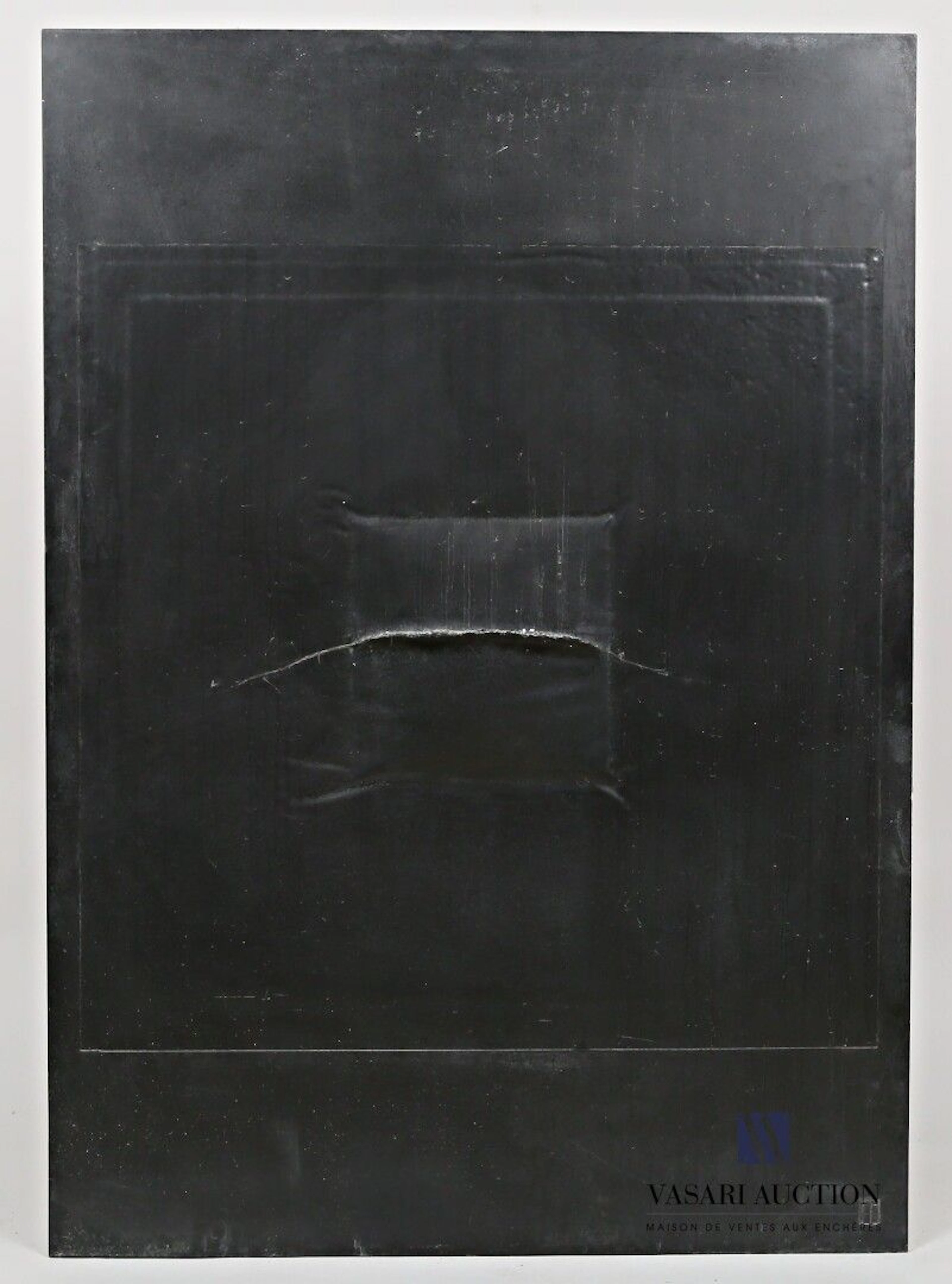 PASSANITI Francesco (né en 1952) Cratère... - Lot 94 - Vasari Auction