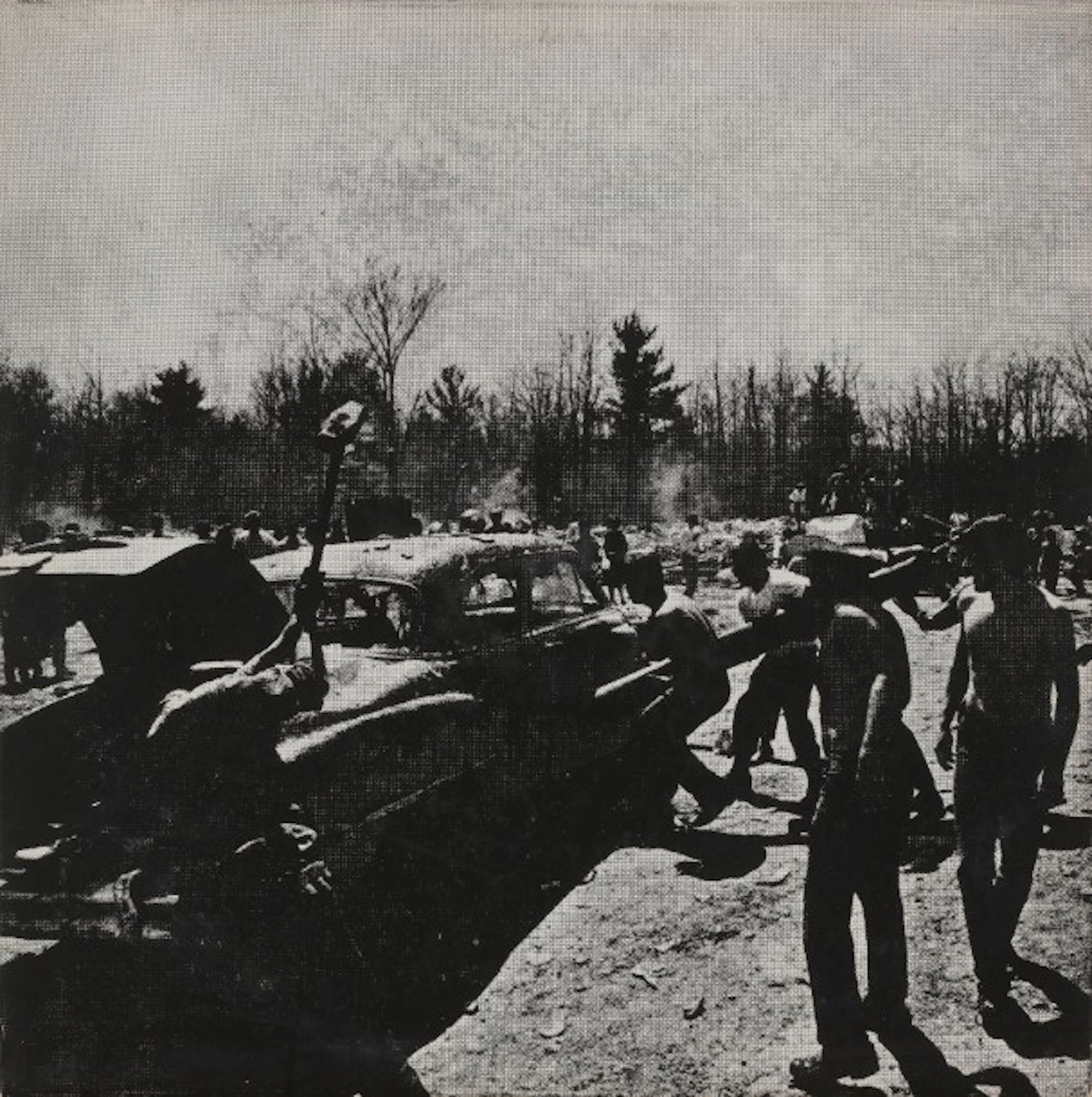 ALLAN KAPROW
