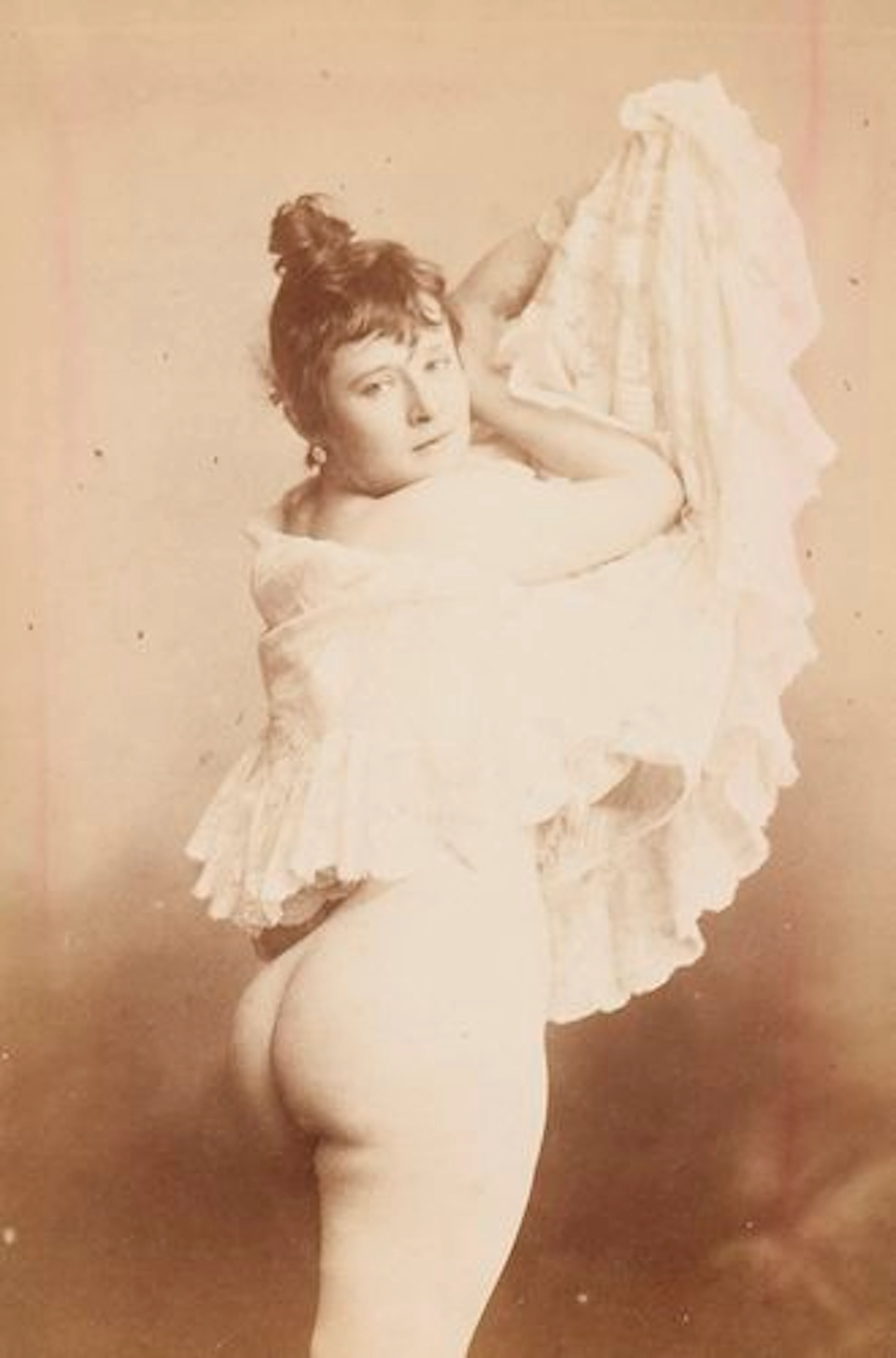 Louis Victor Paul Bacard