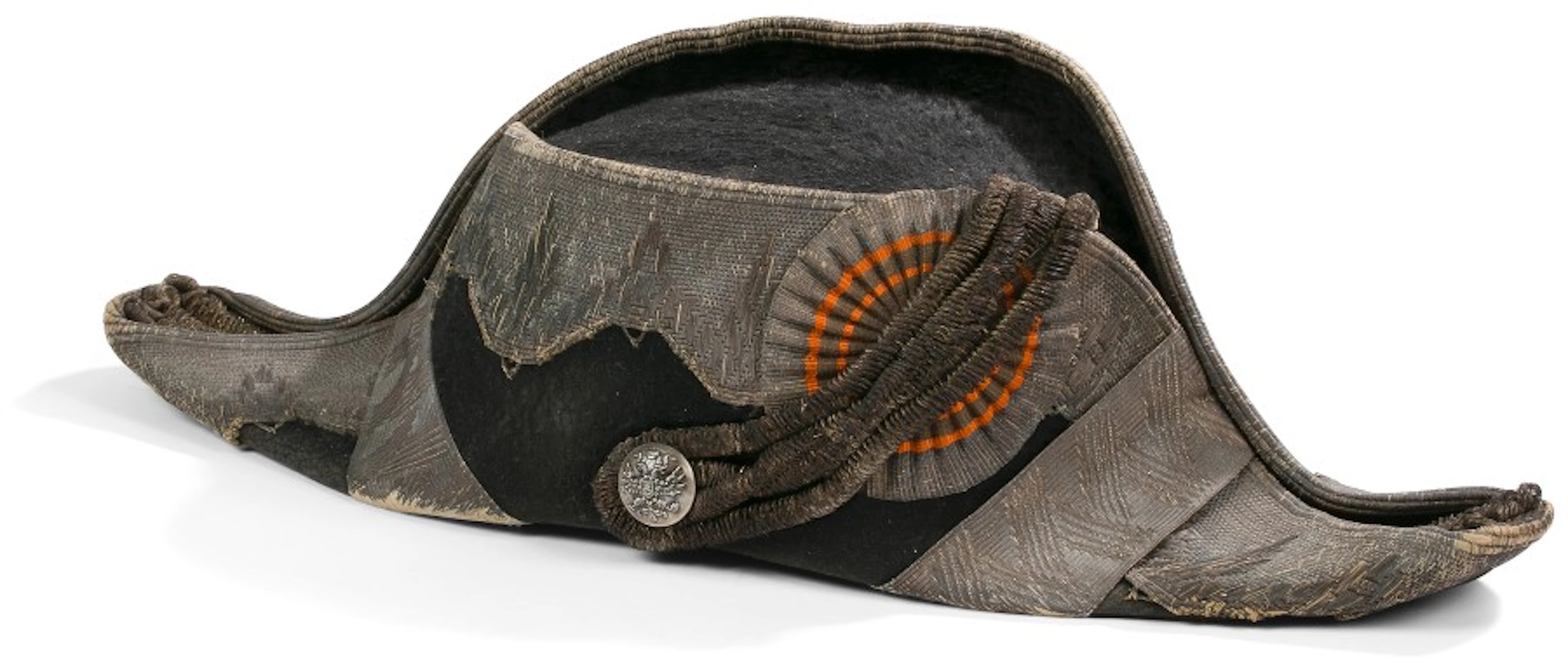 BICORNE de chambellan br