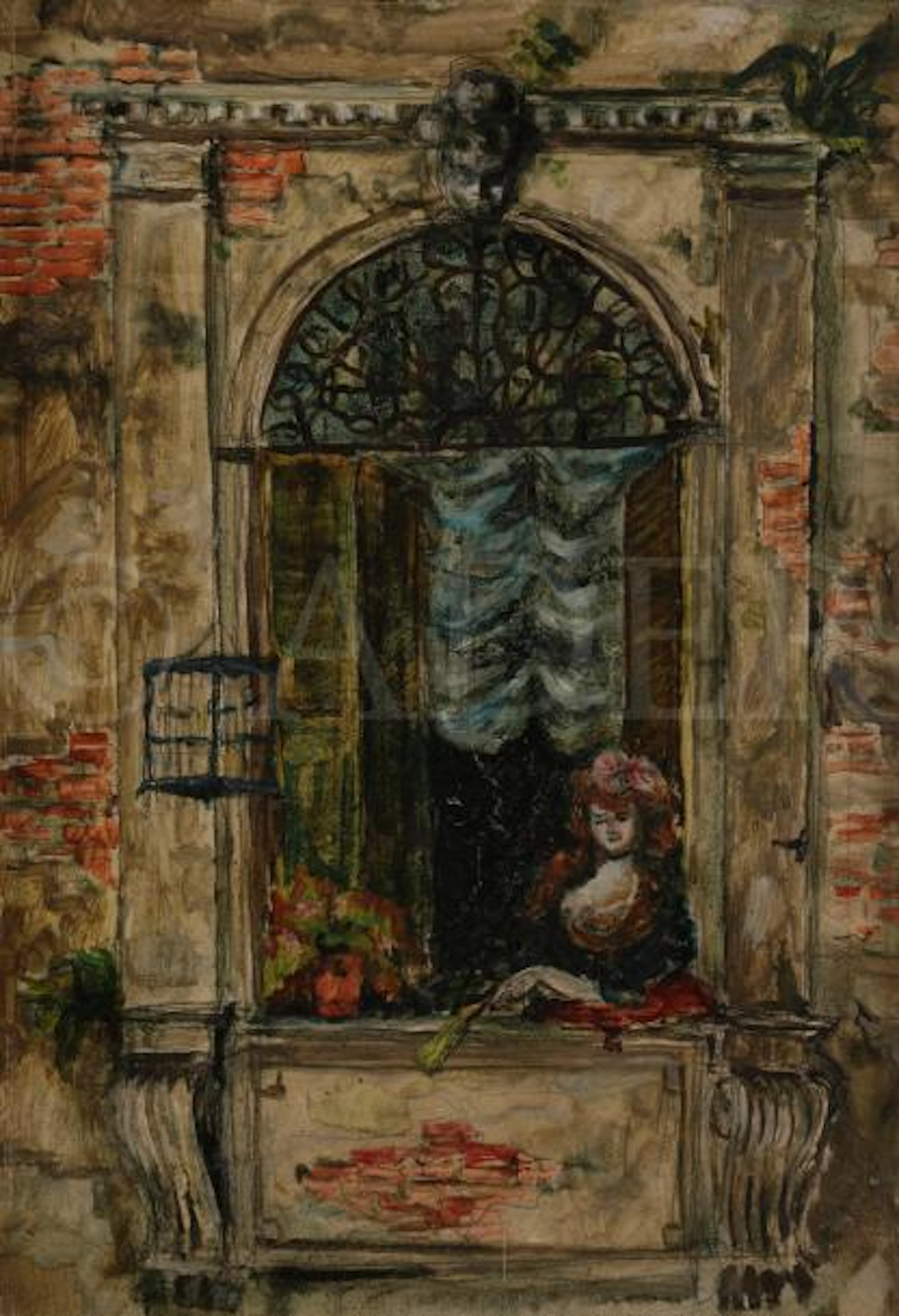 Philippe JULLIAN 1919 1977