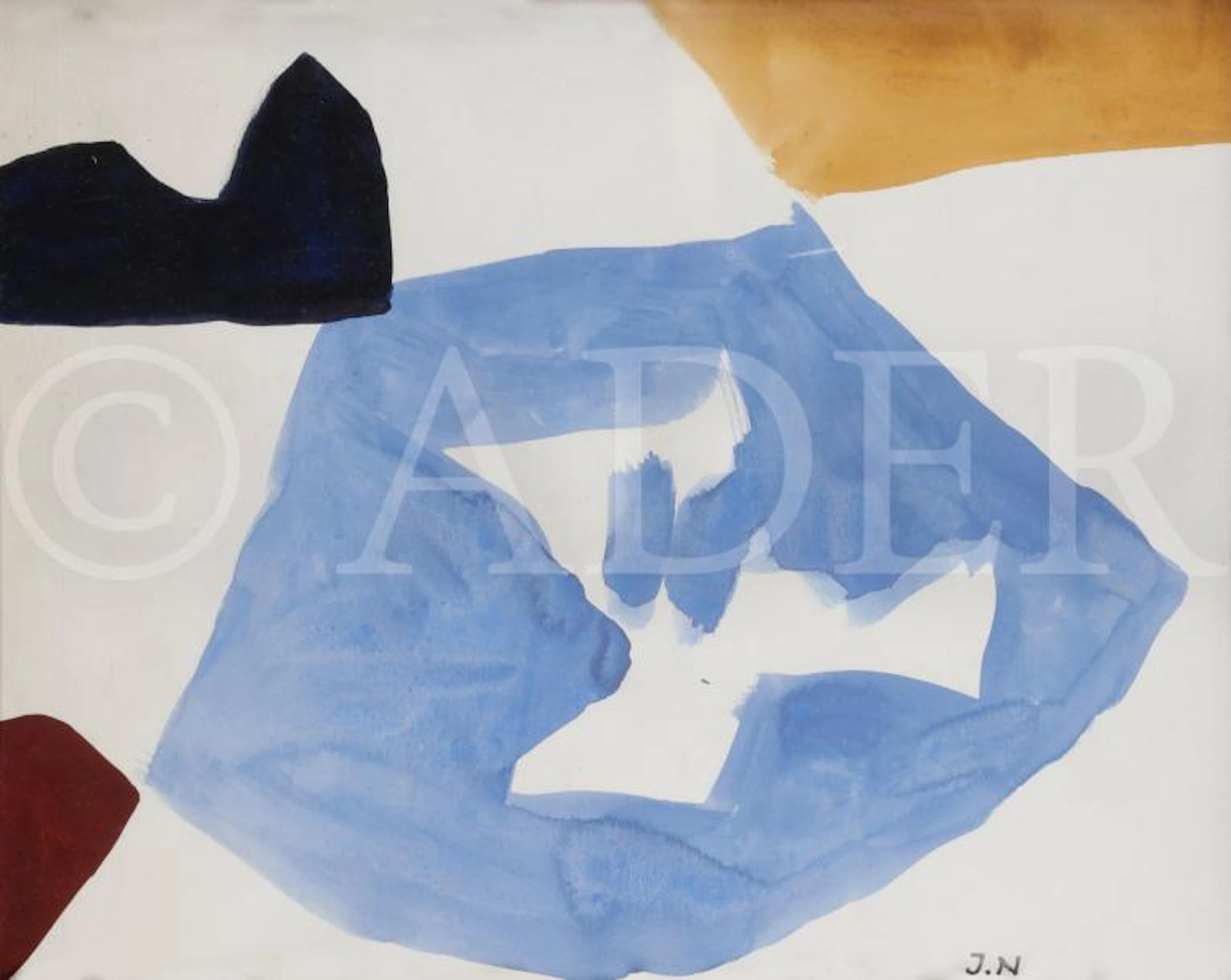 Jacques NESTLÉ 1907 1991