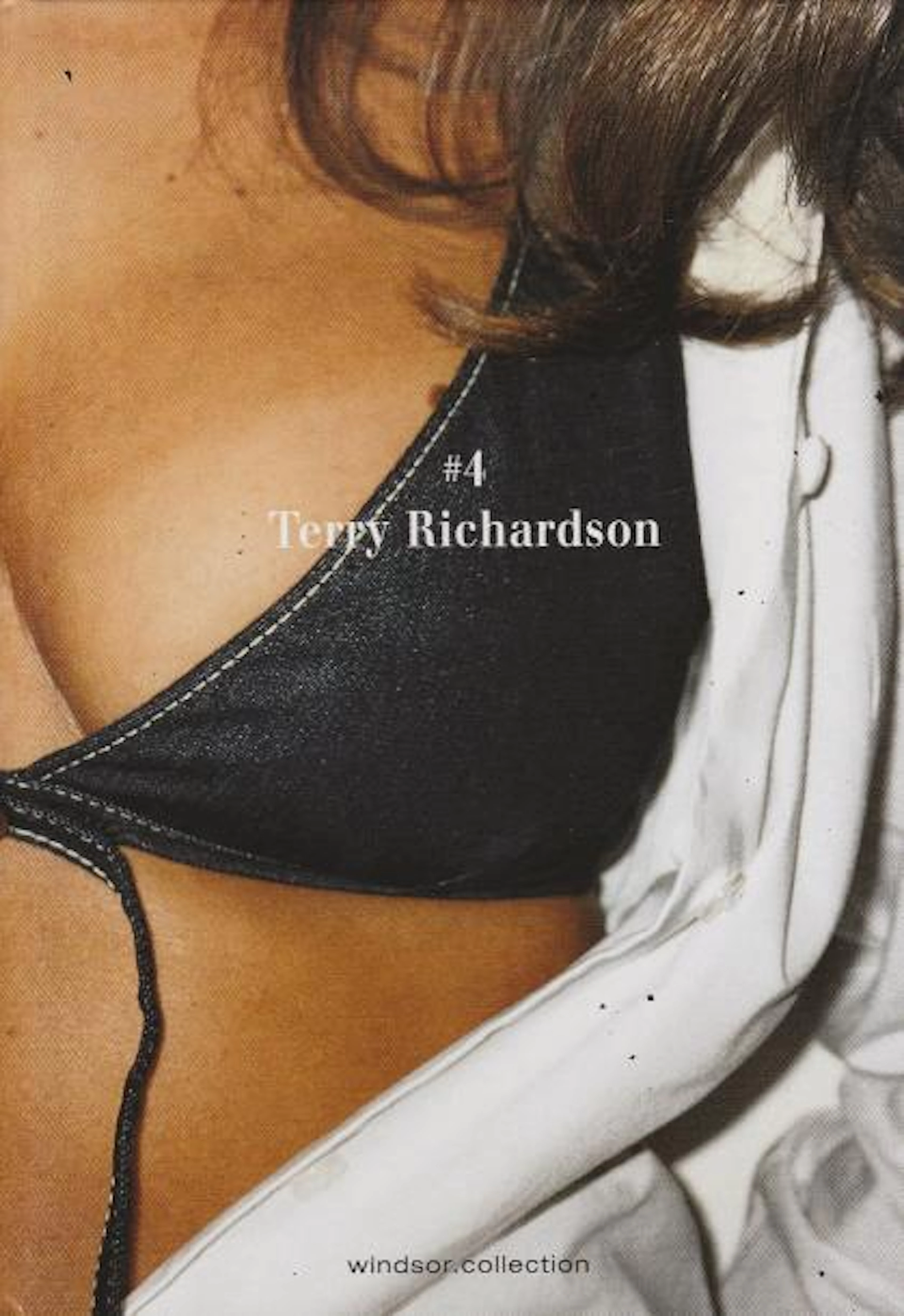 RICHARDSON, TERRY (1965)