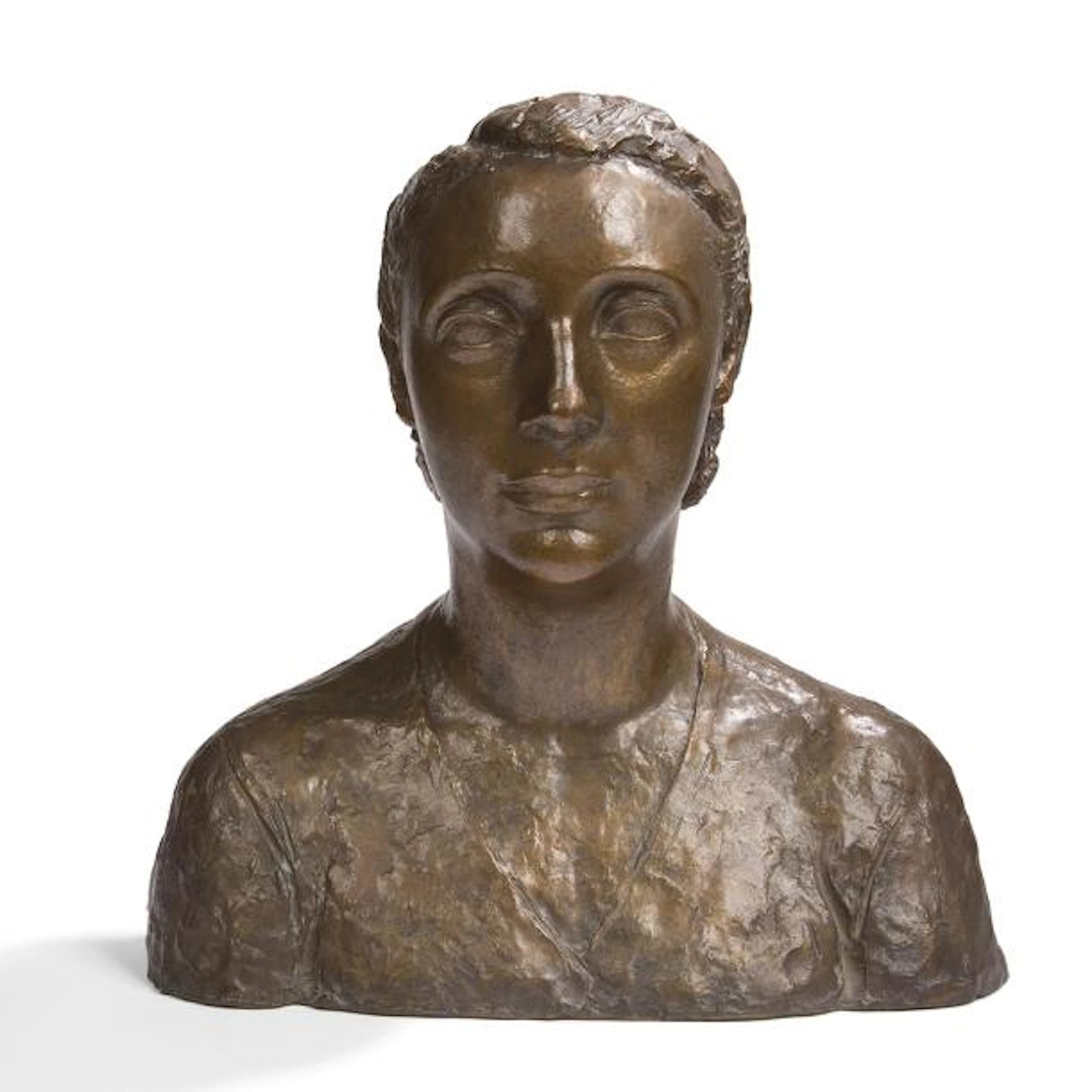 Charles DESPIAU (1847-1946) pour la Famille…