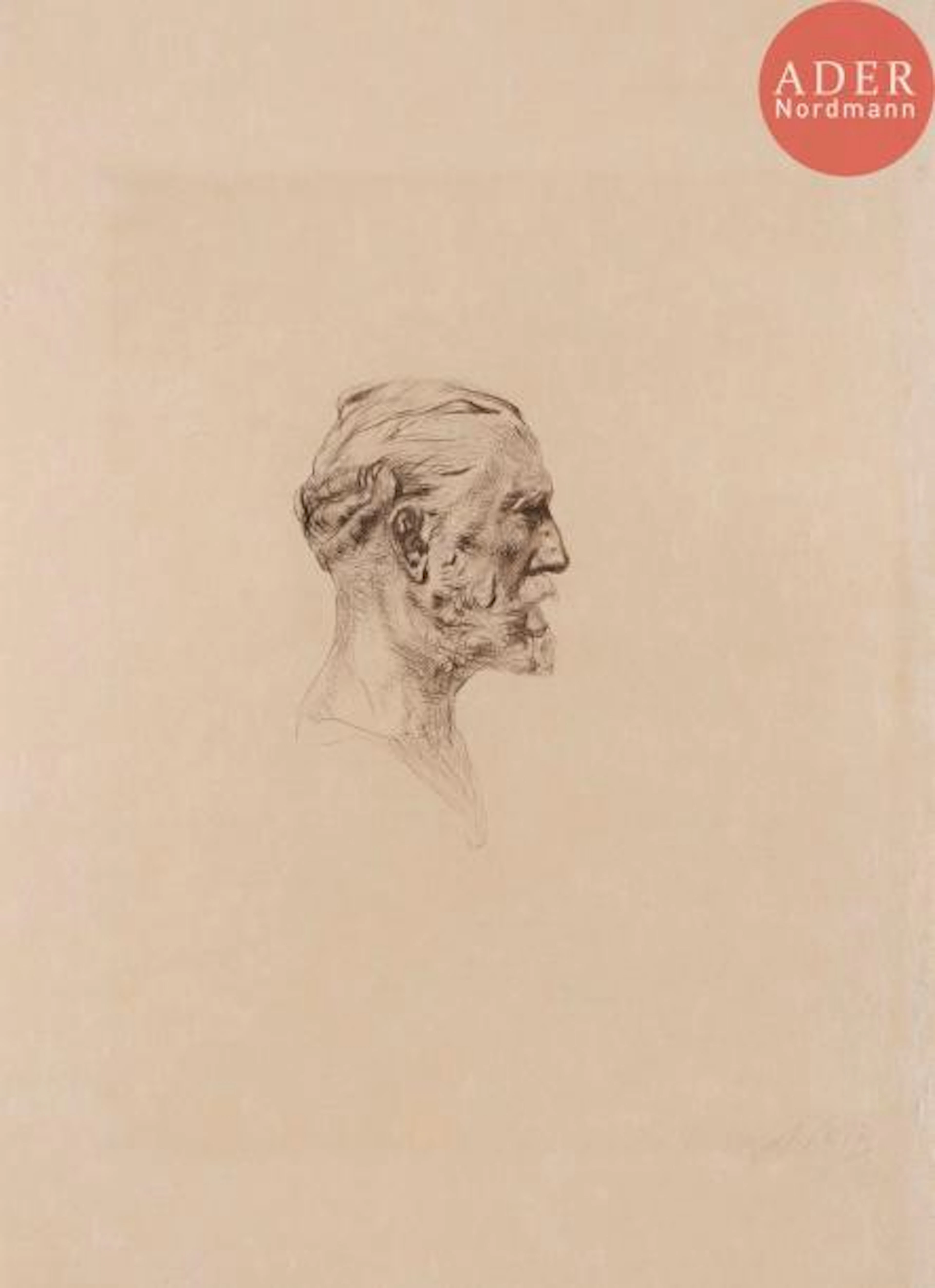 Auguste RODIN